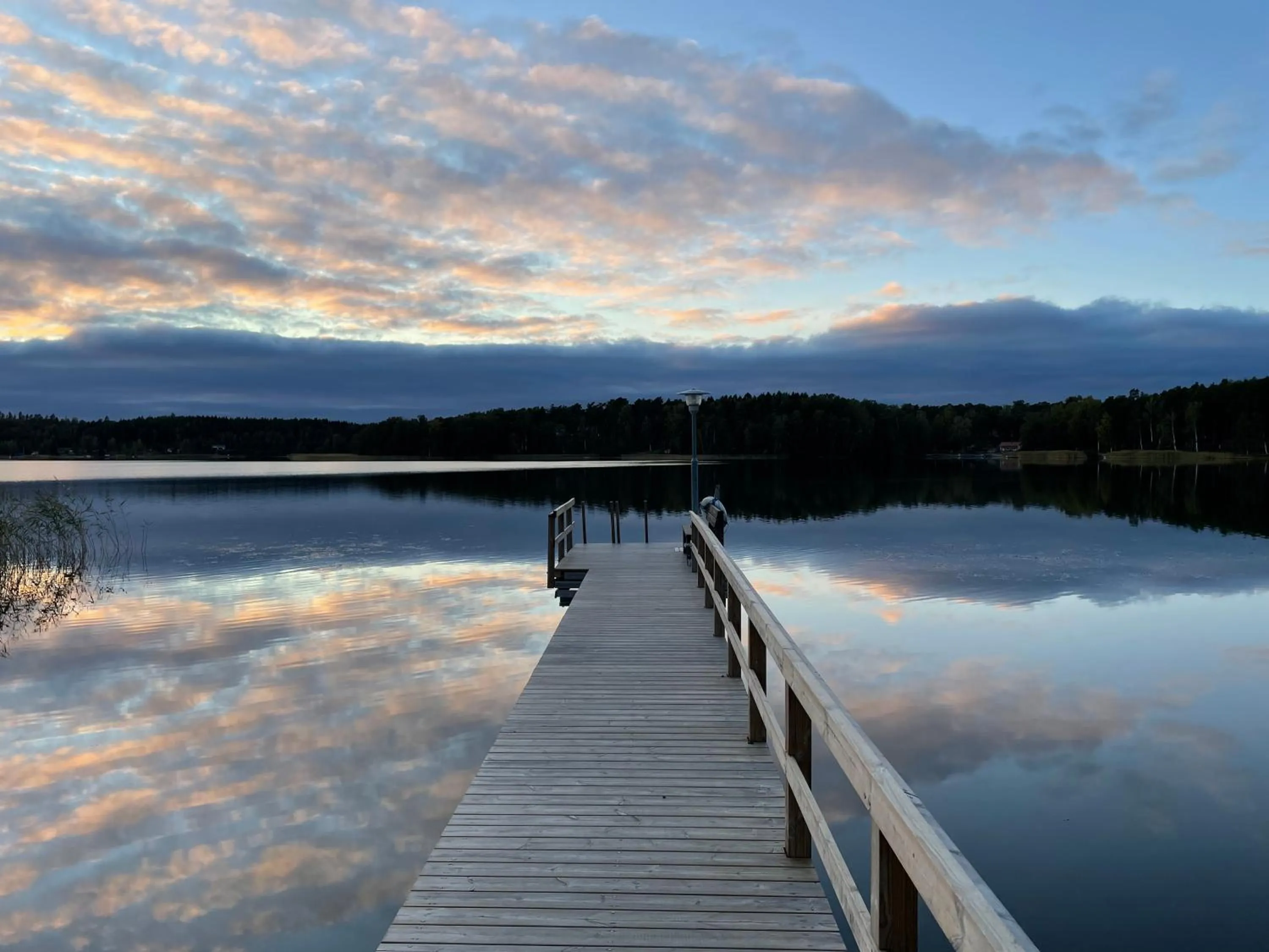 Labbnäs Semesterhem, Radhuset