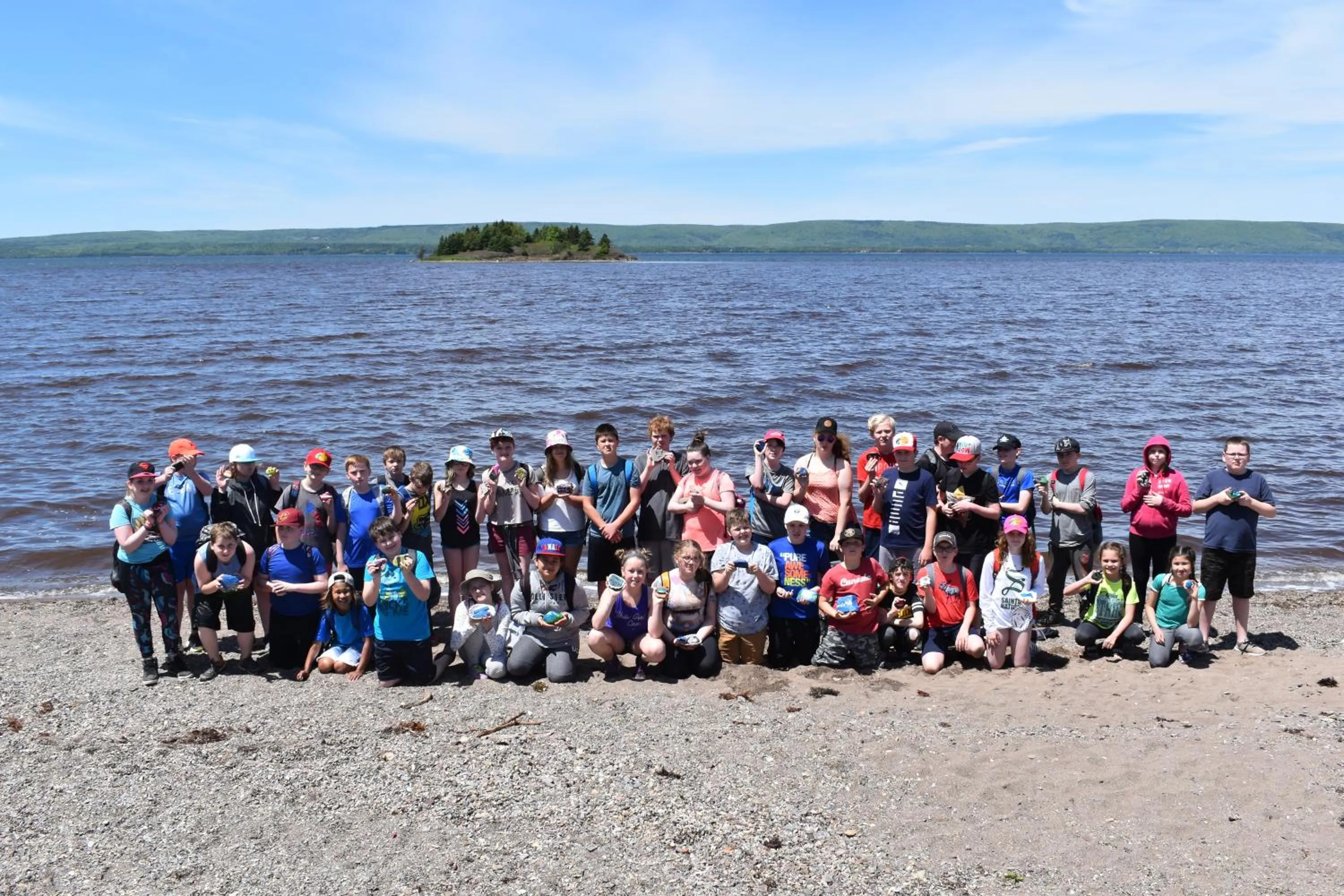 Beach in Dundee Resort & Golf Club