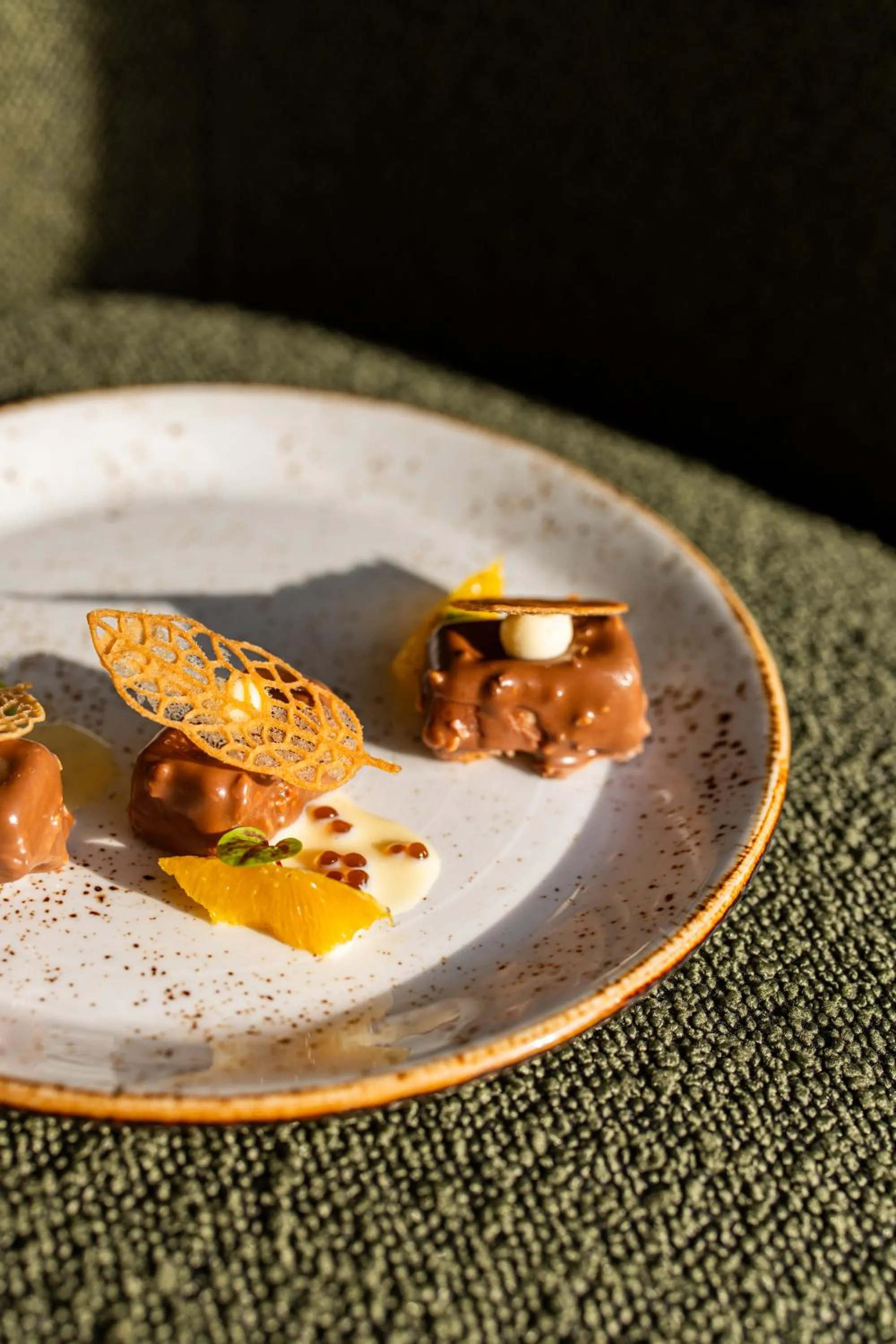 Restaurant/places to eat in Mercure Brignoles Golf de Barbaroux & Spa