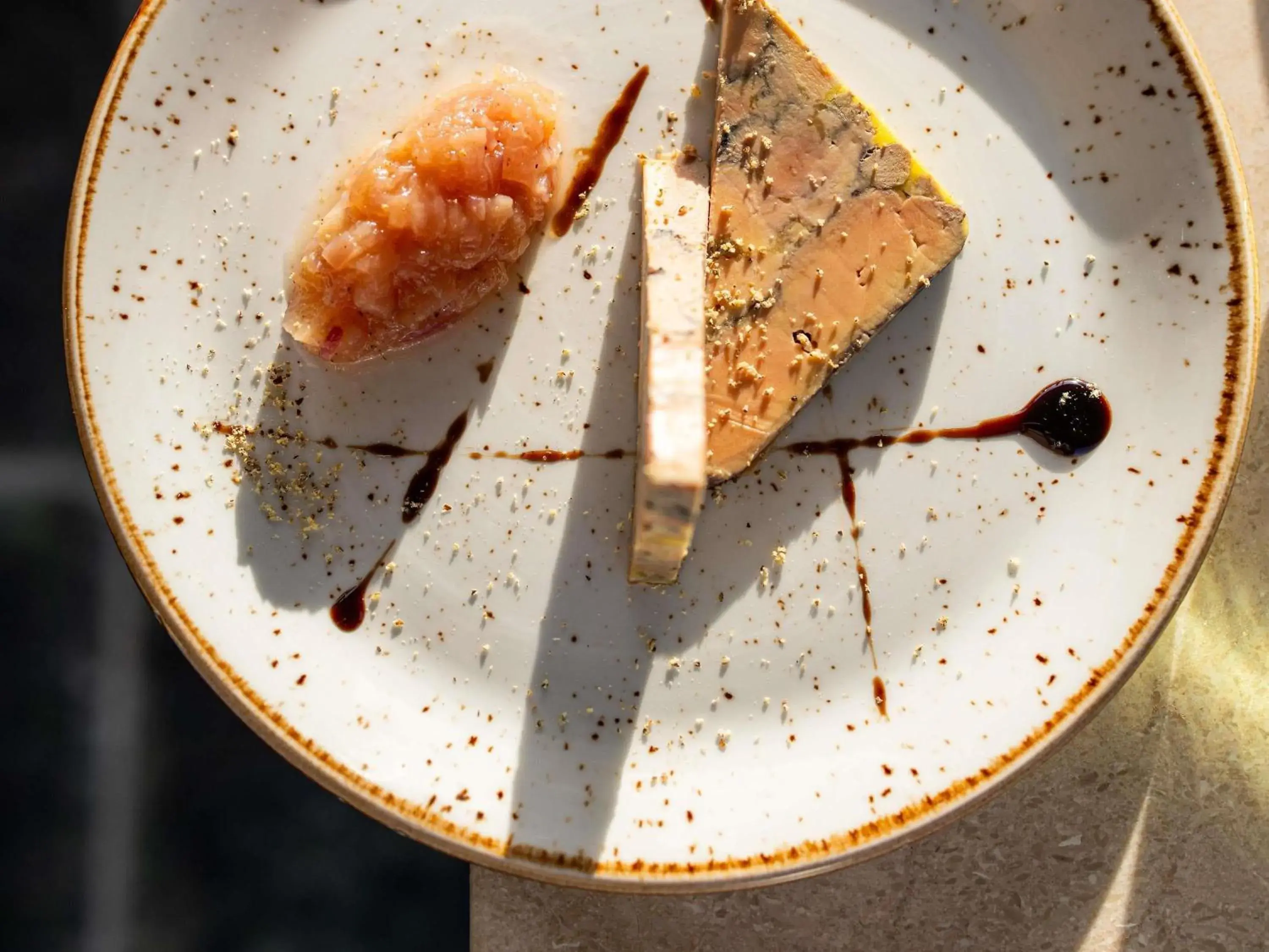 Restaurant/places to eat in Mercure Brignoles Golf de Barbaroux & Spa Restaurant/places to eat in Mercure Brignoles Golf de Barbaroux & Spa