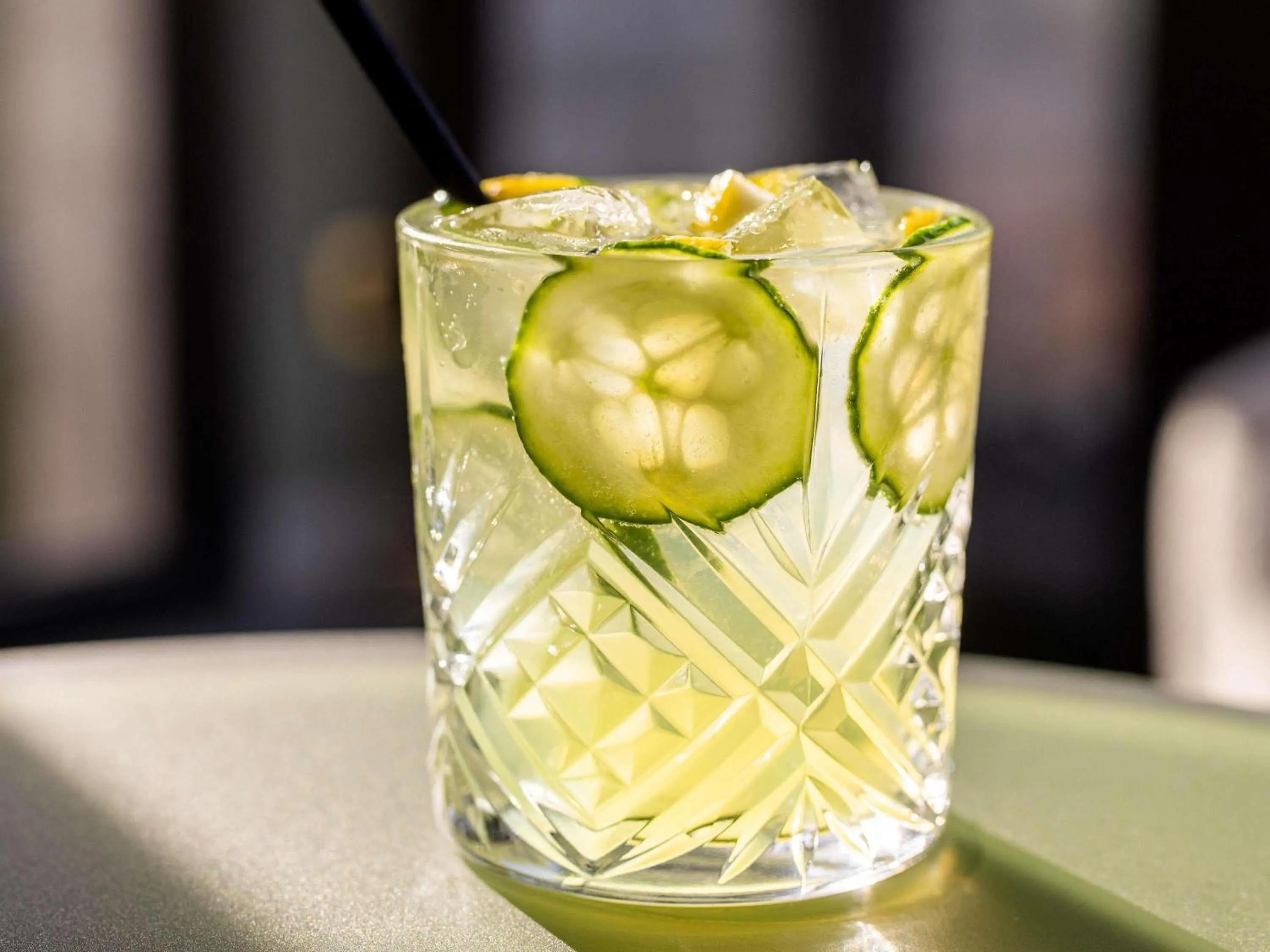 Restaurant/places to eat in Mercure Brignoles Golf de Barbaroux & Spa