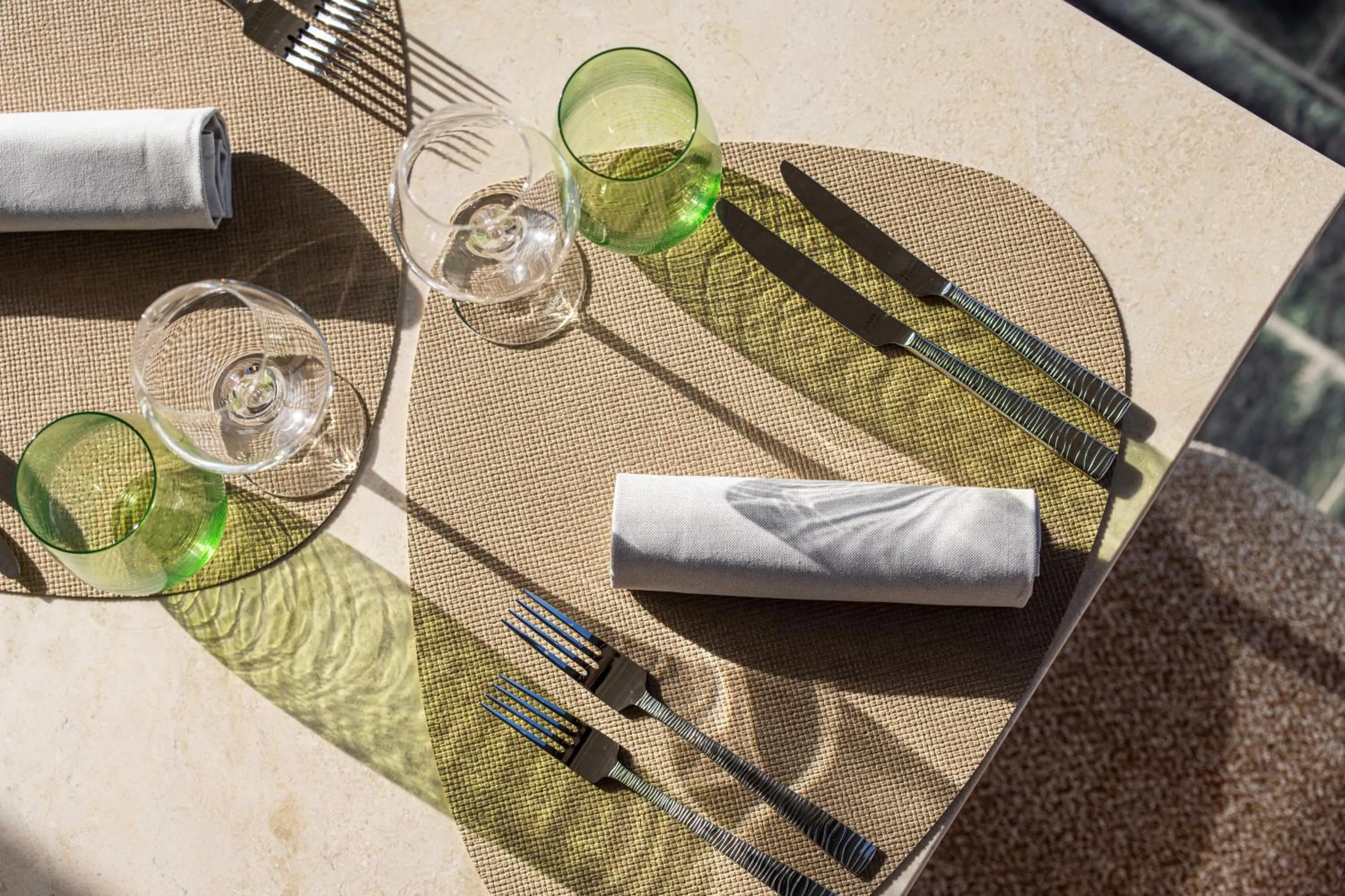 Restaurant/places to eat in Mercure Brignoles Golf de Barbaroux & Spa