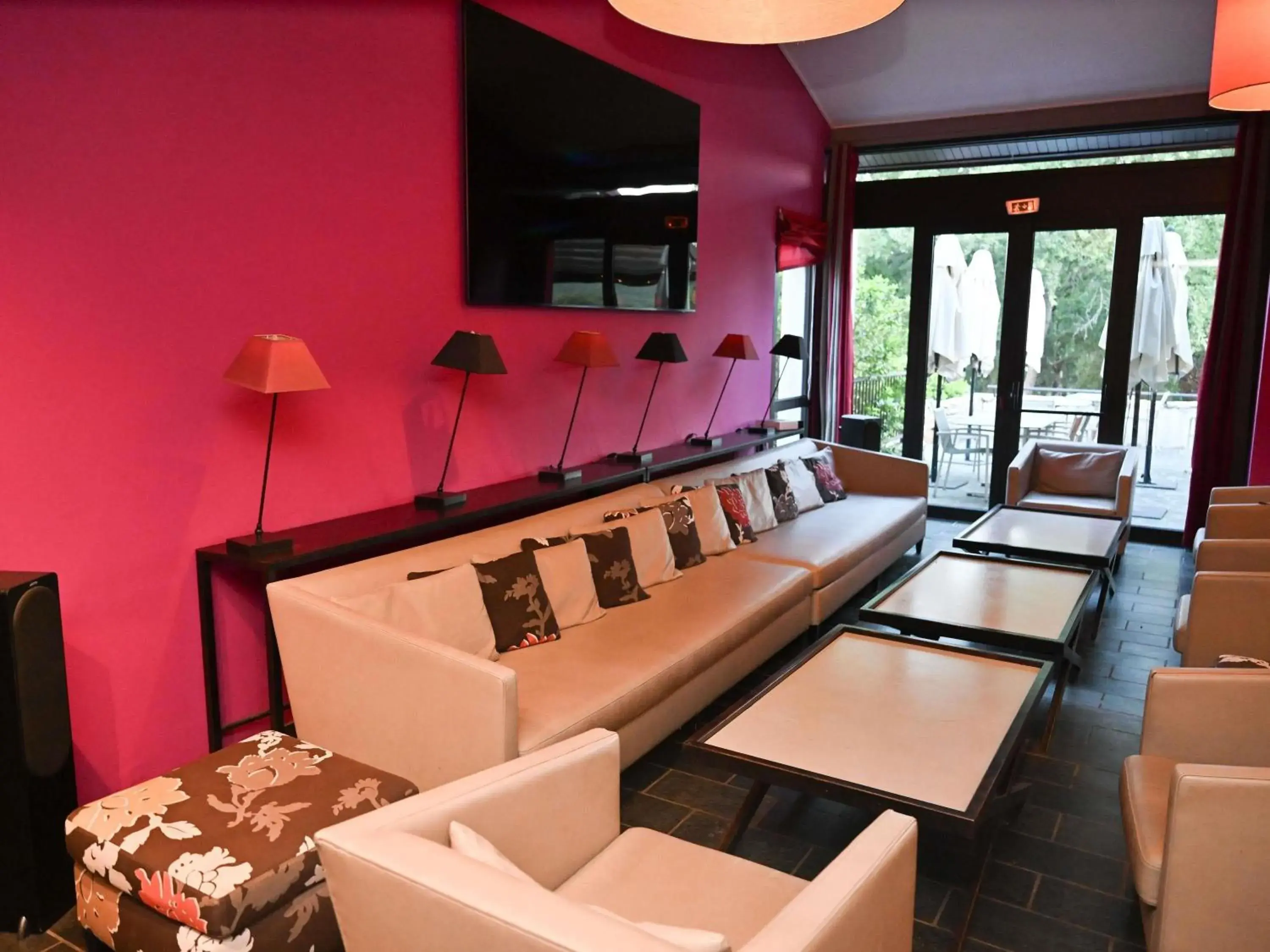 Restaurant/places to eat in Mercure Brignoles Golf de Barbaroux & Spa Restaurant/places to eat in Mercure Brignoles Golf de Barbaroux & Spa