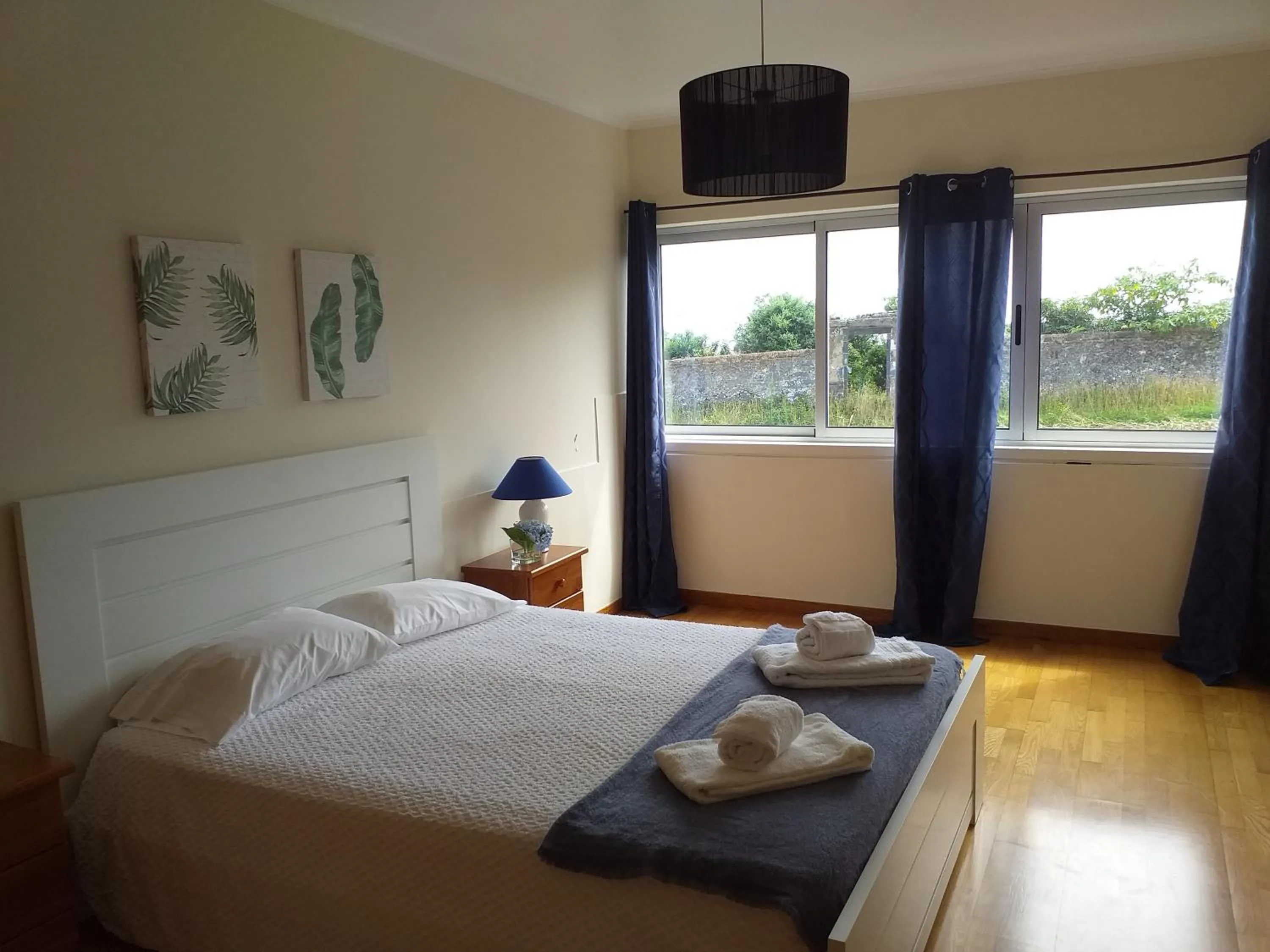 Apartamento Lombinha