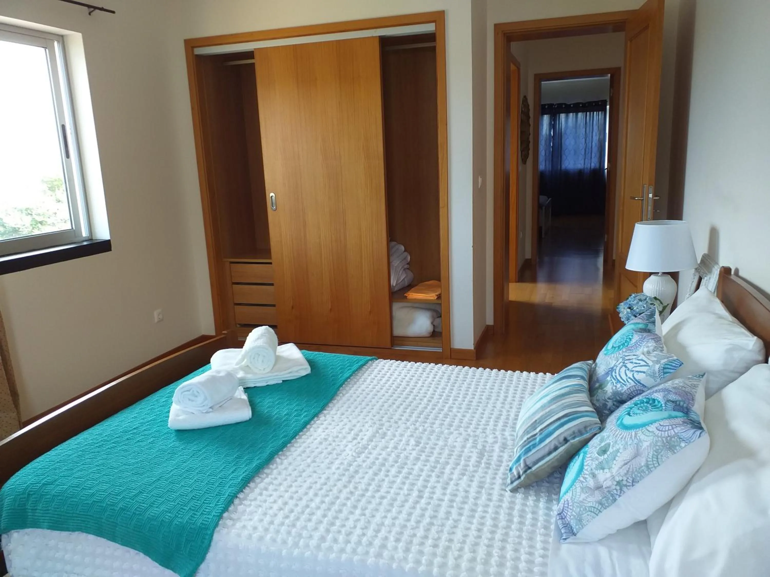 Apartamento Lombinha
