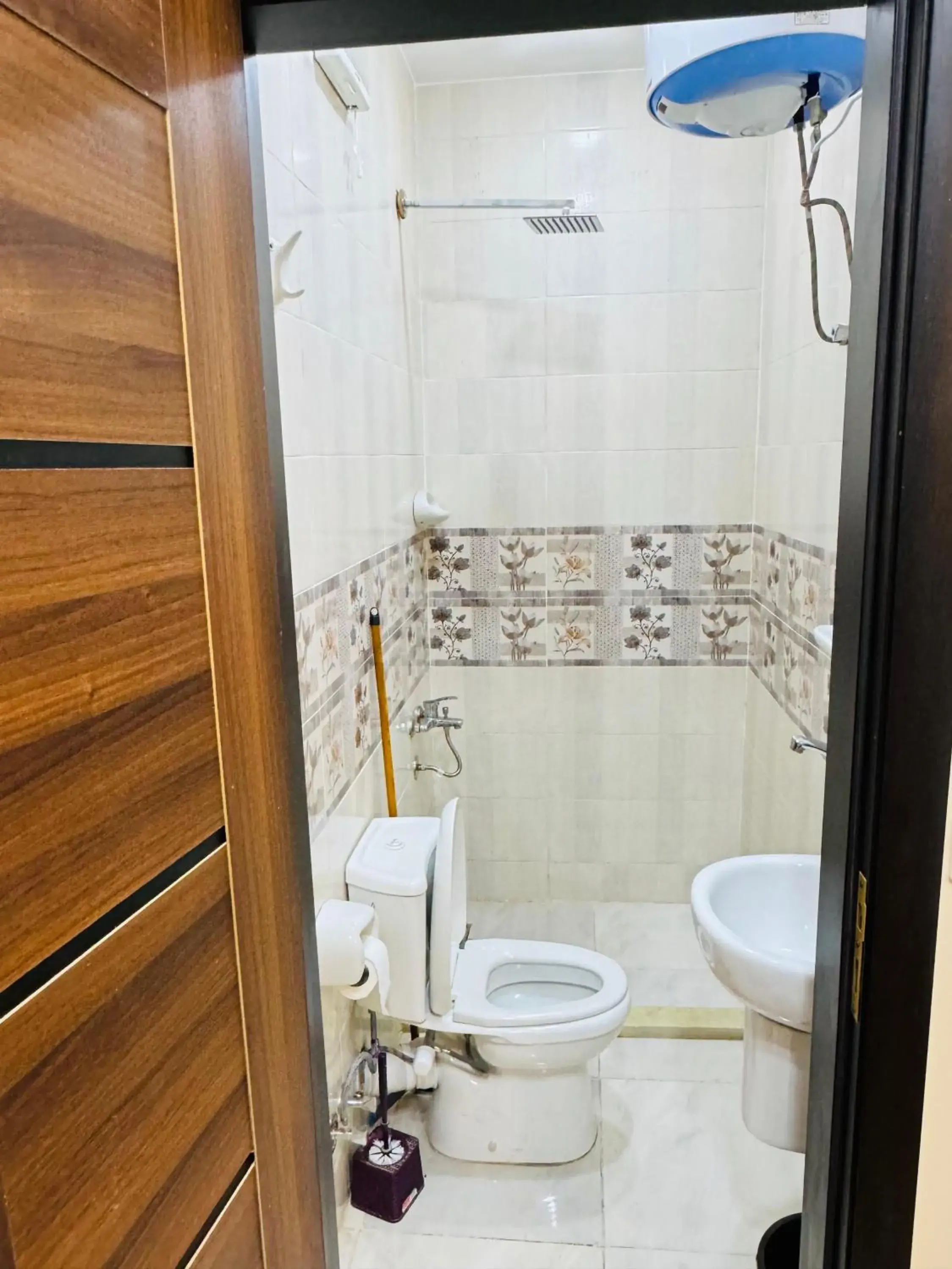 Luxury Triple Room - single occupancy in Sphinx palace pyramids view inn Luxury Triple Room - single occupancy in Sphinx palace pyramids view inn