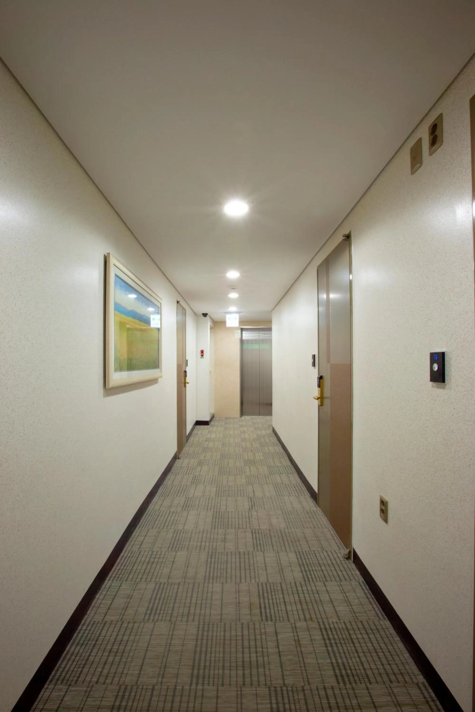 Other in Hotel Daewoo Inn