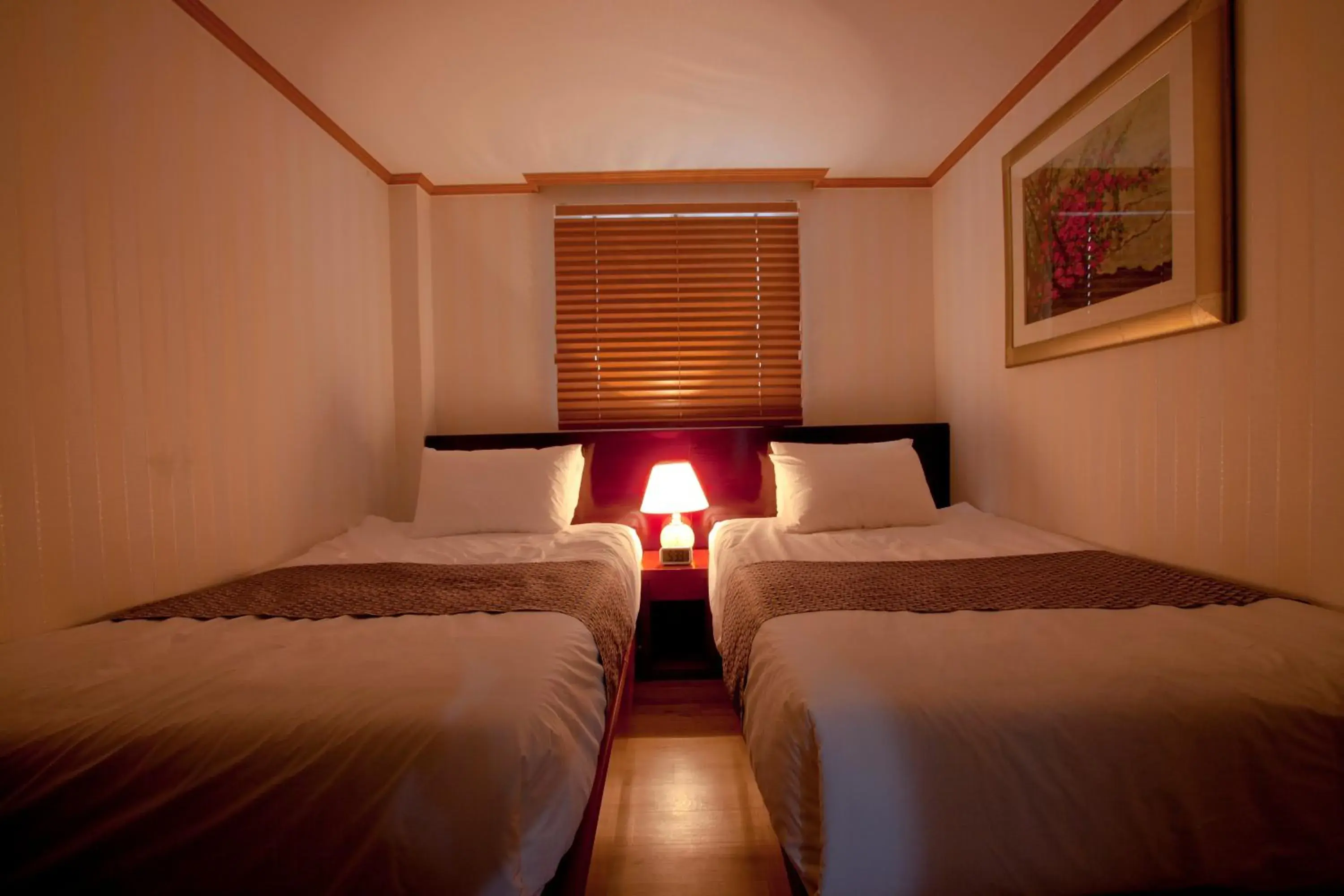 Bedroom, Bed in Hotel Daewoo Inn Bedroom, Bed in Hotel Daewoo Inn