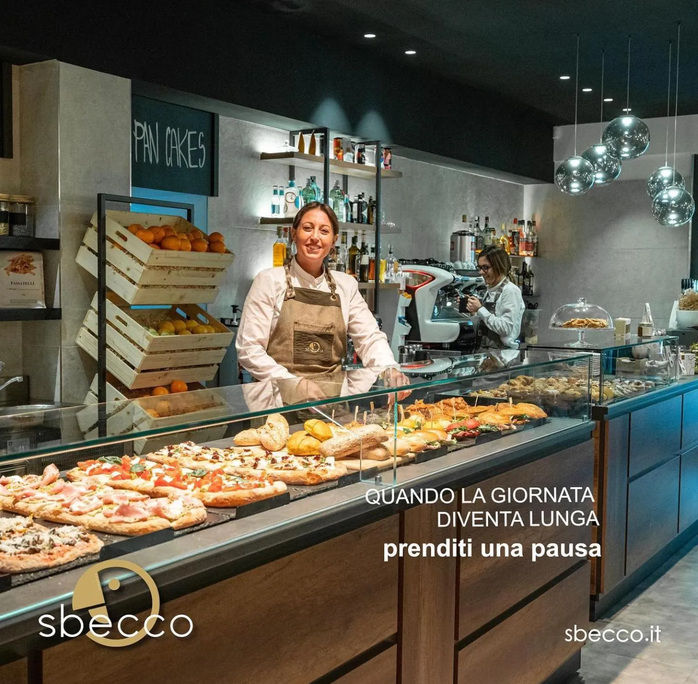 Lounge or bar in Locanda Remare