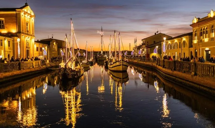 Nearby landmark in Locanda Remare