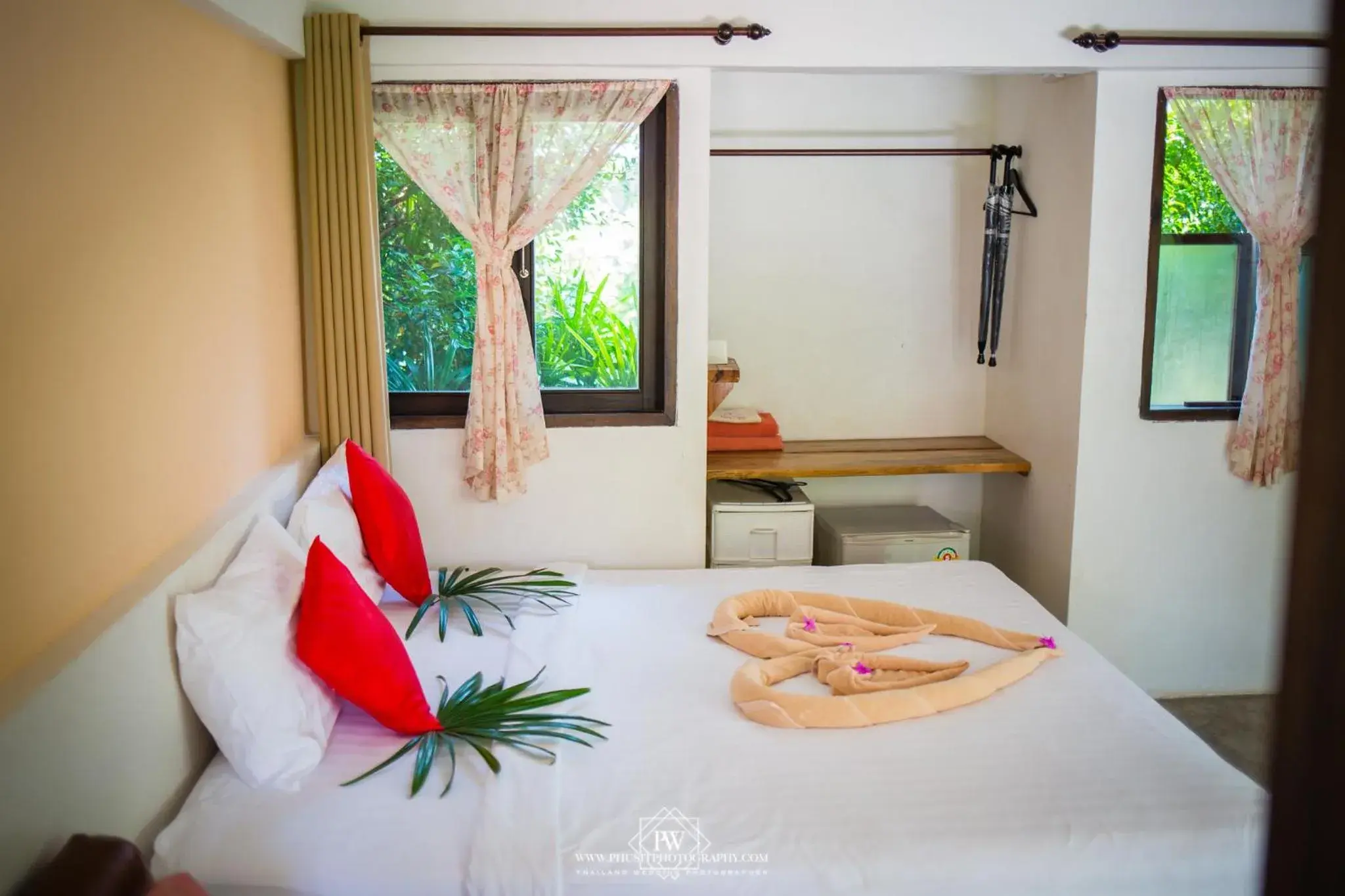 Garden view Bungalow in Flora I Talay Garden view Bungalow in Flora I Talay