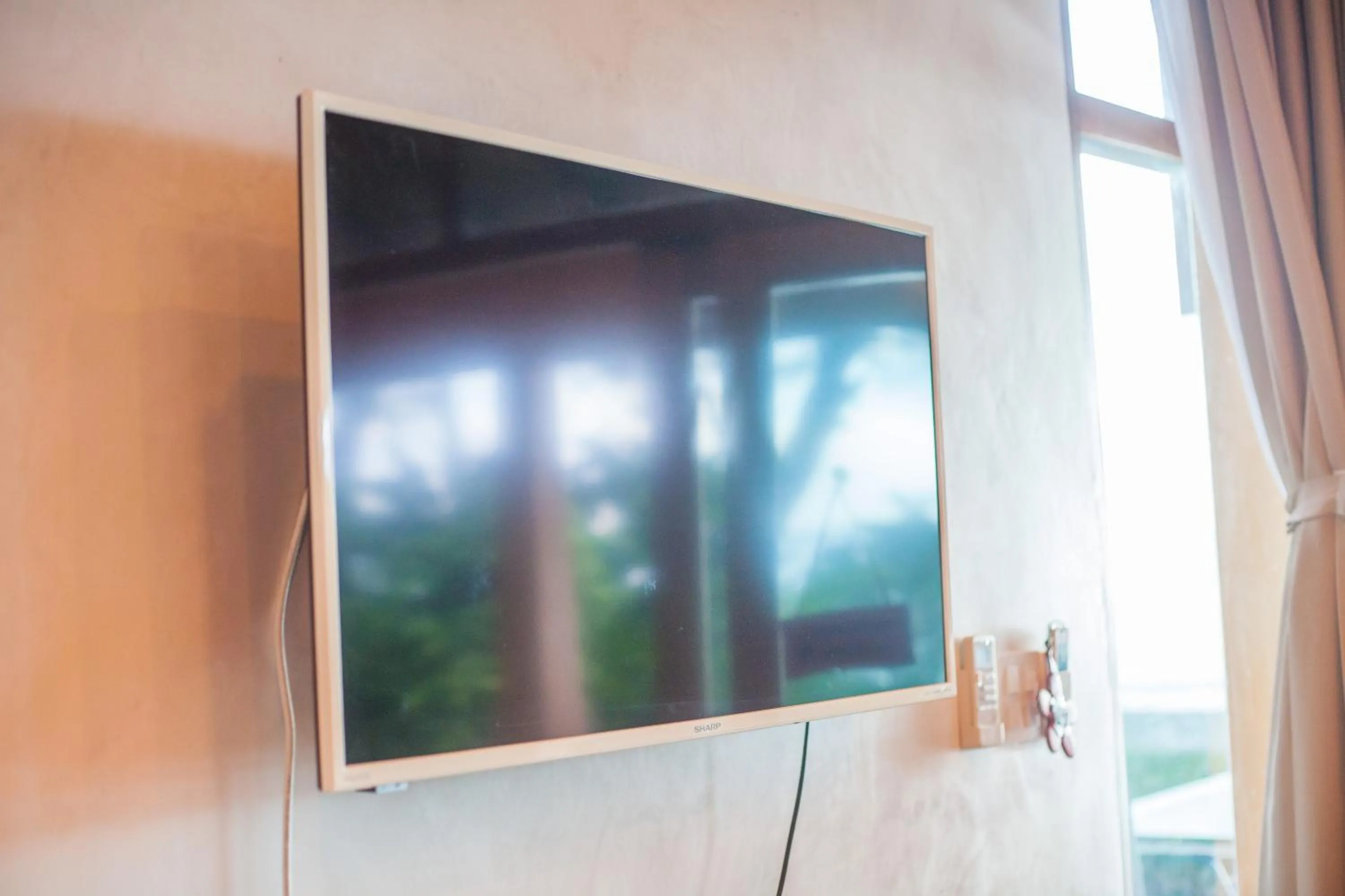 Communal lounge/ TV room in Flora I Talay