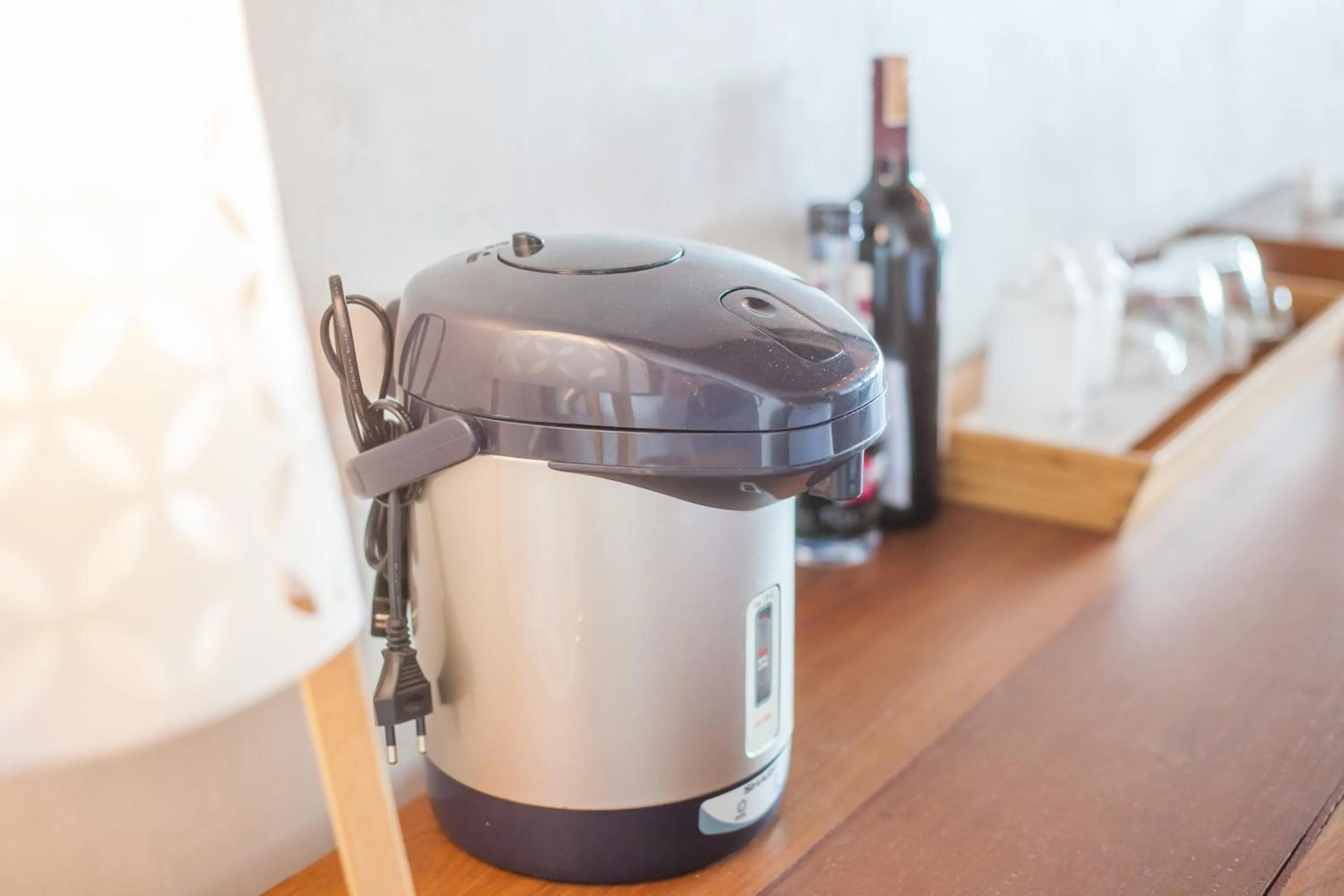 Kitchen or kitchenette in Flora I Talay