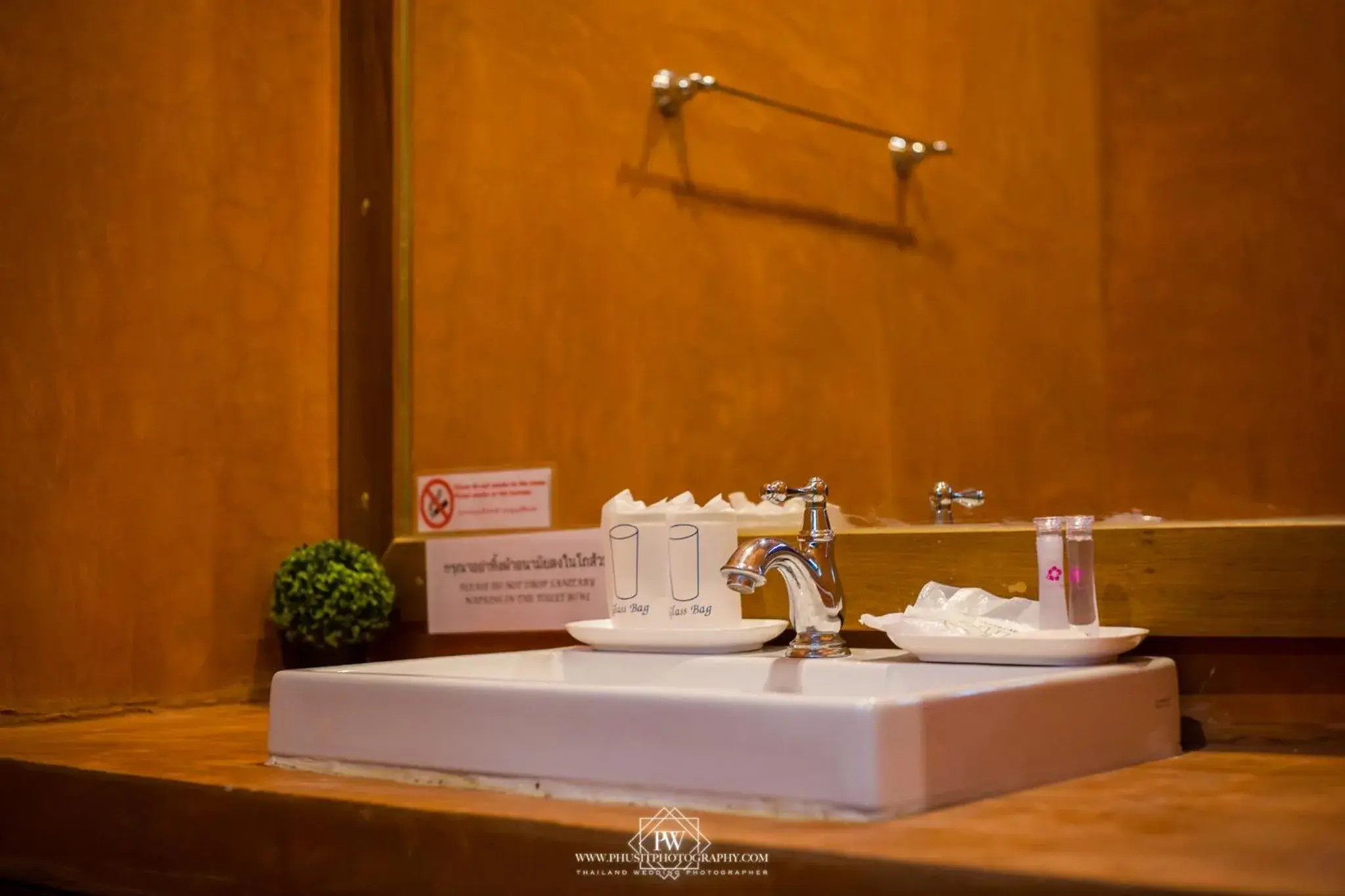 Bathroom in Flora I Talay Bathroom in Flora I Talay