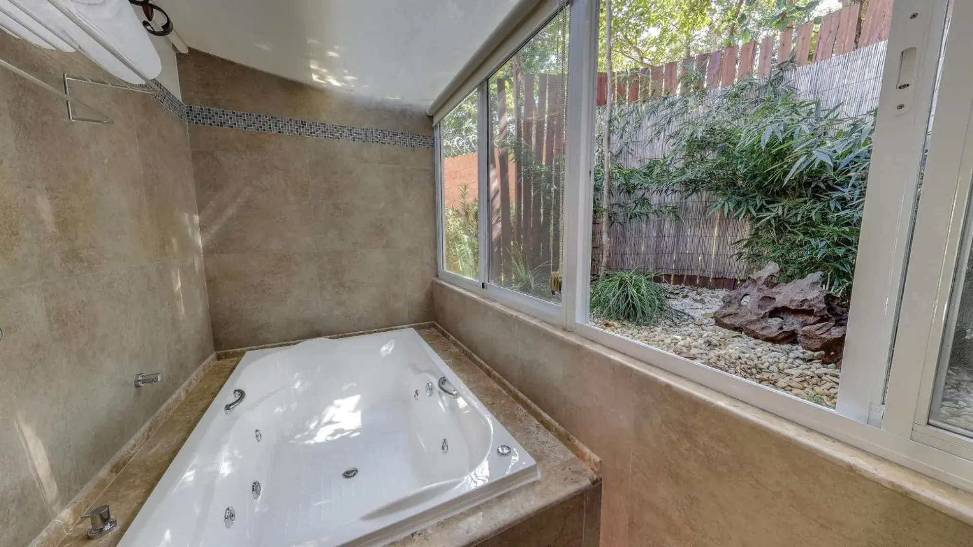 Suite in Ananda Pousada Suite in Ananda Pousada