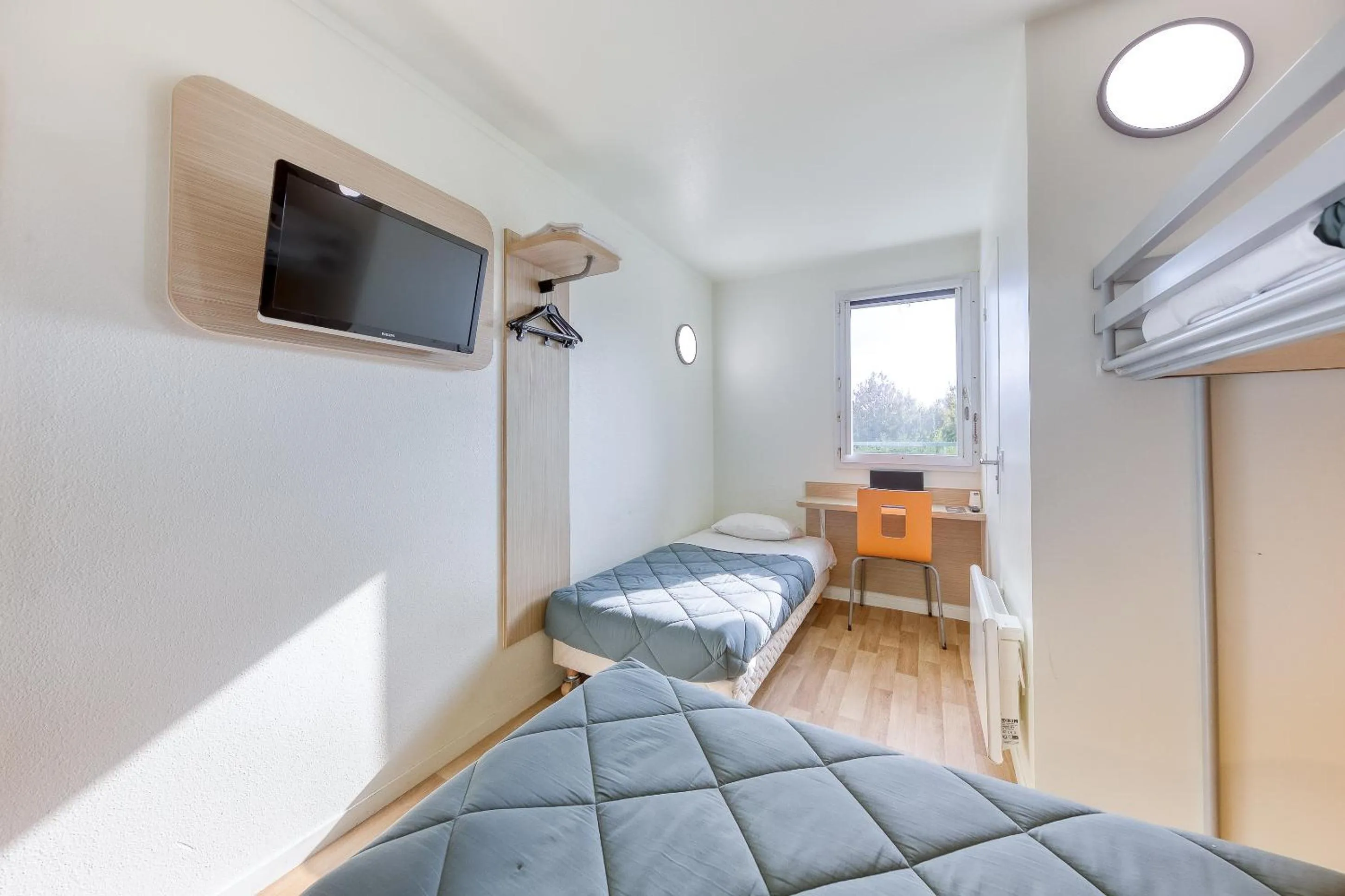 Premiere Classe Cergy Saint Christophe