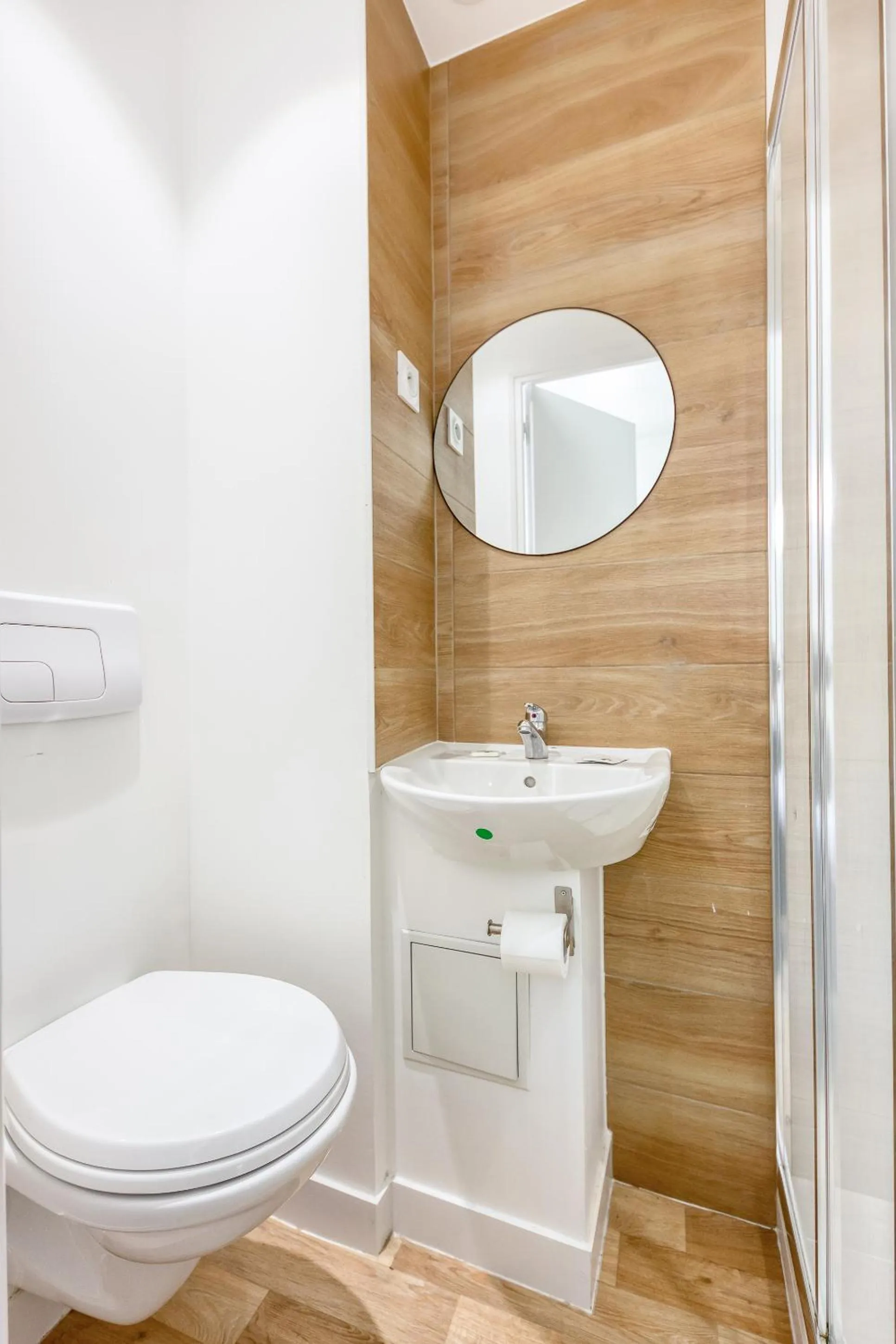 Premiere Classe Cergy Saint Christophe