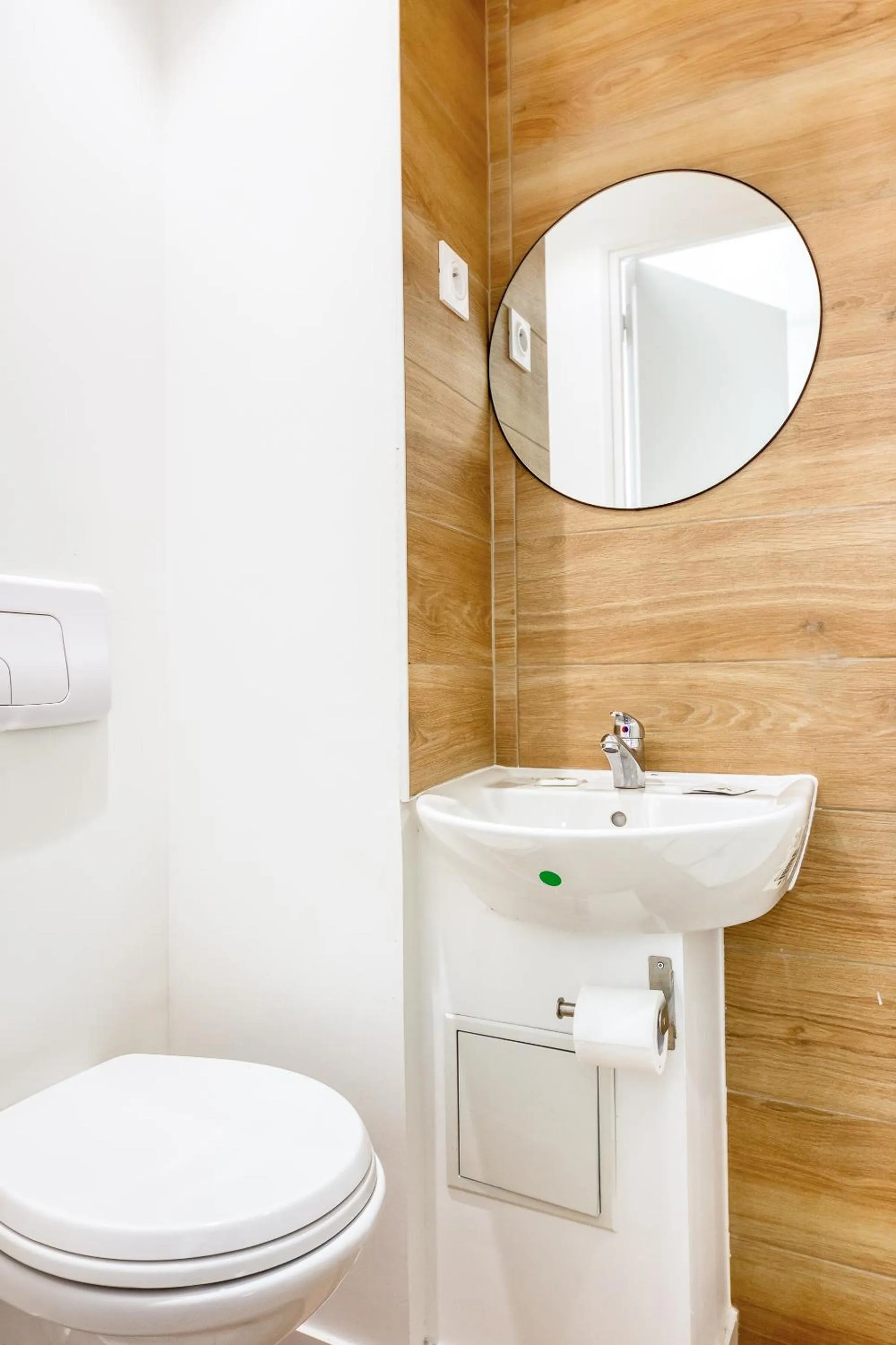 Premiere Classe Cergy Saint Christophe