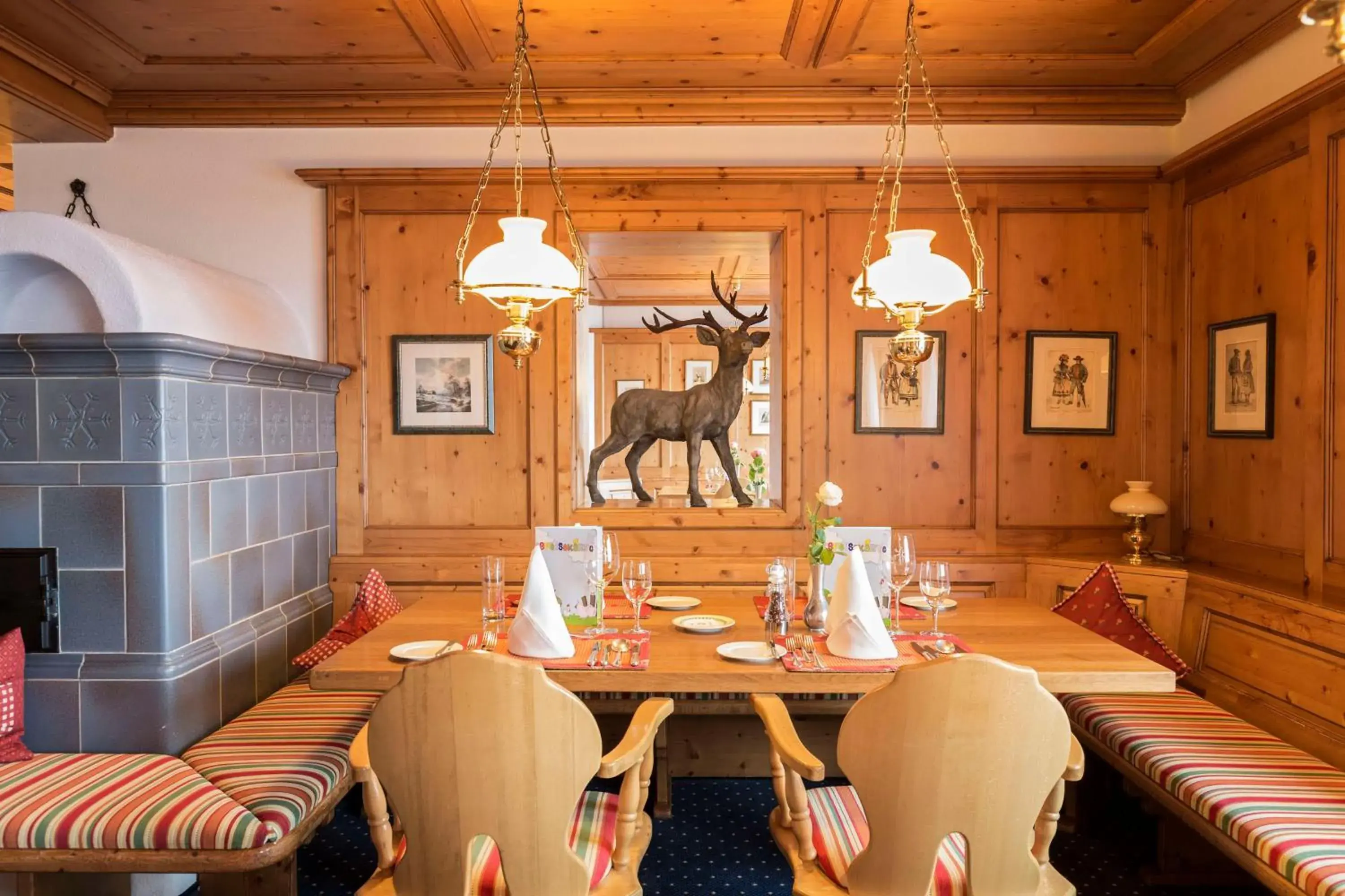 Food and drinks in Wellness-& Nationalpark Hotel Schliffkopf, BWSC Food and drinks in Wellness-& Nationalpark Hotel Schliffkopf, BWSC