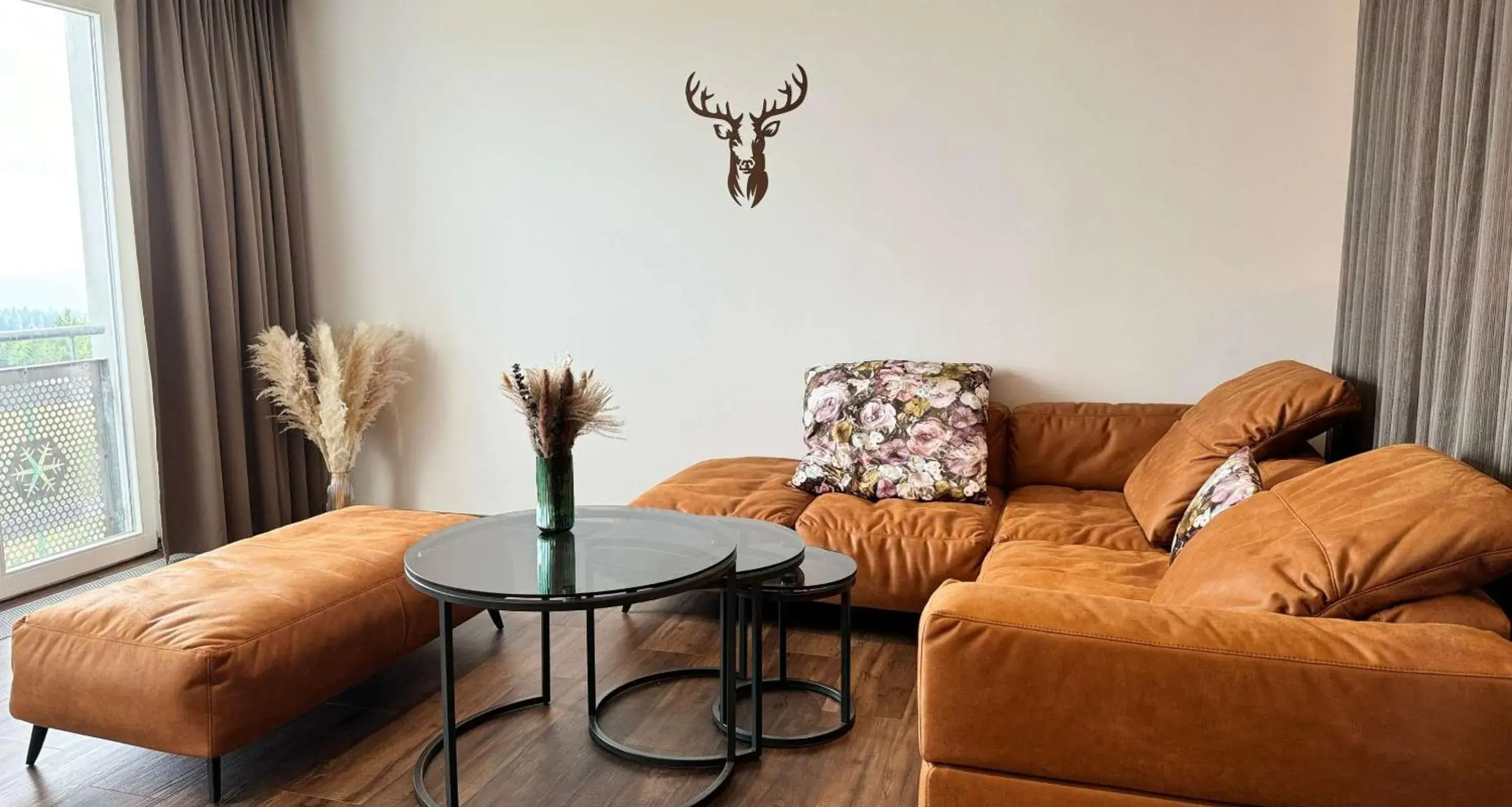 Bedroom in Wellness-& Nationalpark Hotel Schliffkopf, BWSC Bedroom in Wellness-& Nationalpark Hotel Schliffkopf, BWSC