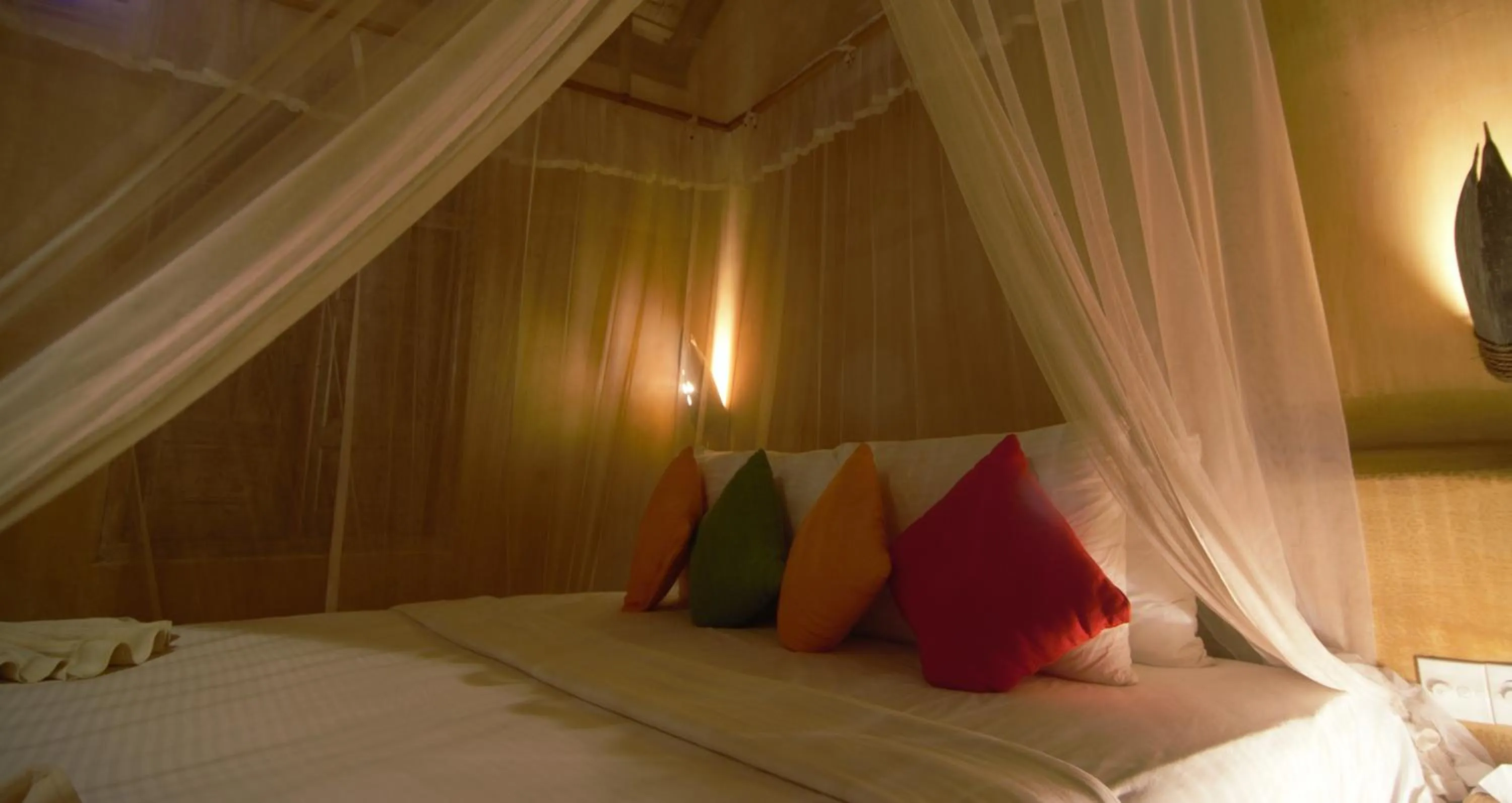 Garden Cabana - single occupancy in Bar Reef Resort