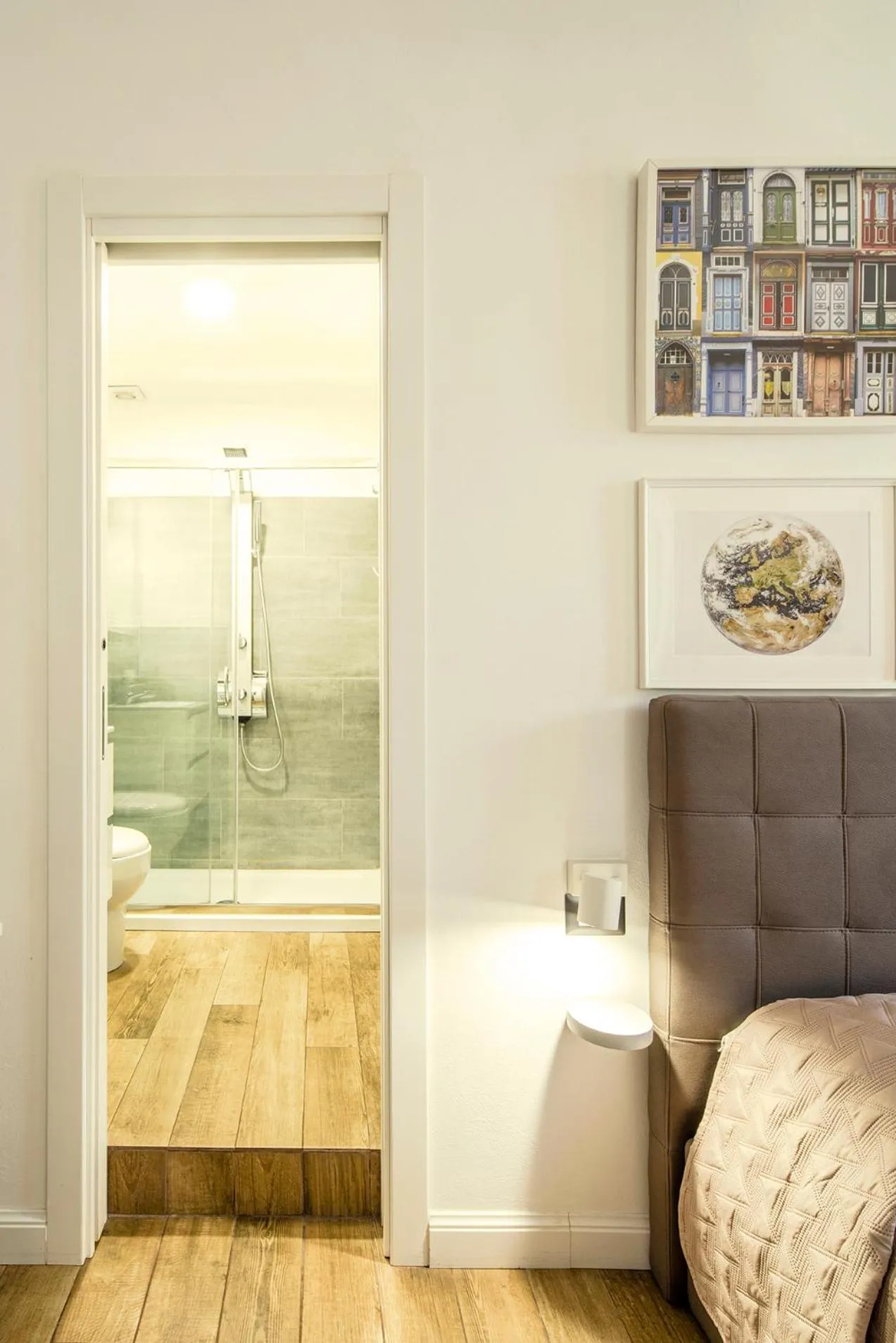 GARDEN HOUSE - Luxury Guest House - Self check-in only