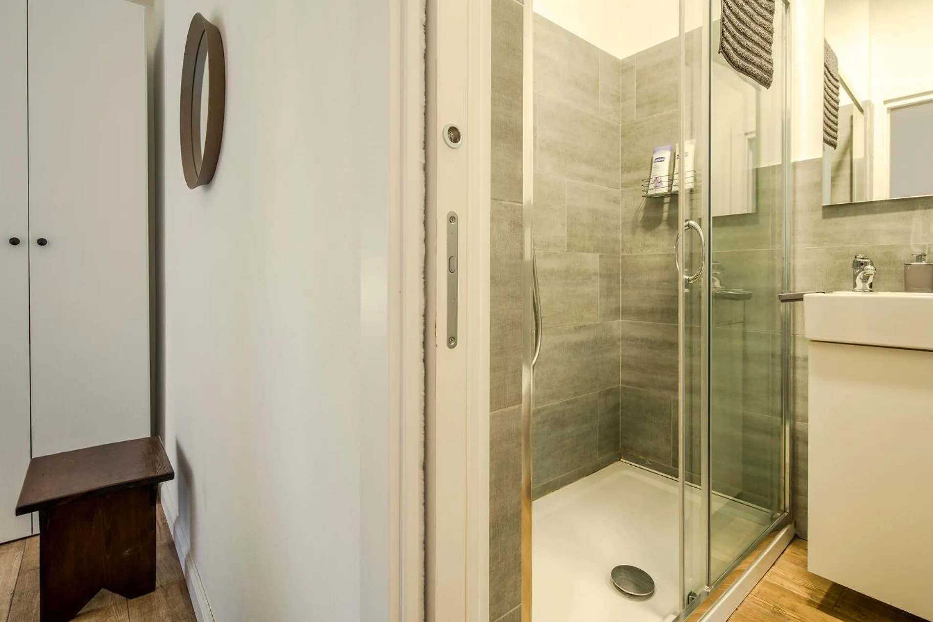 GARDEN HOUSE - Luxury Guest House - Self check-in only