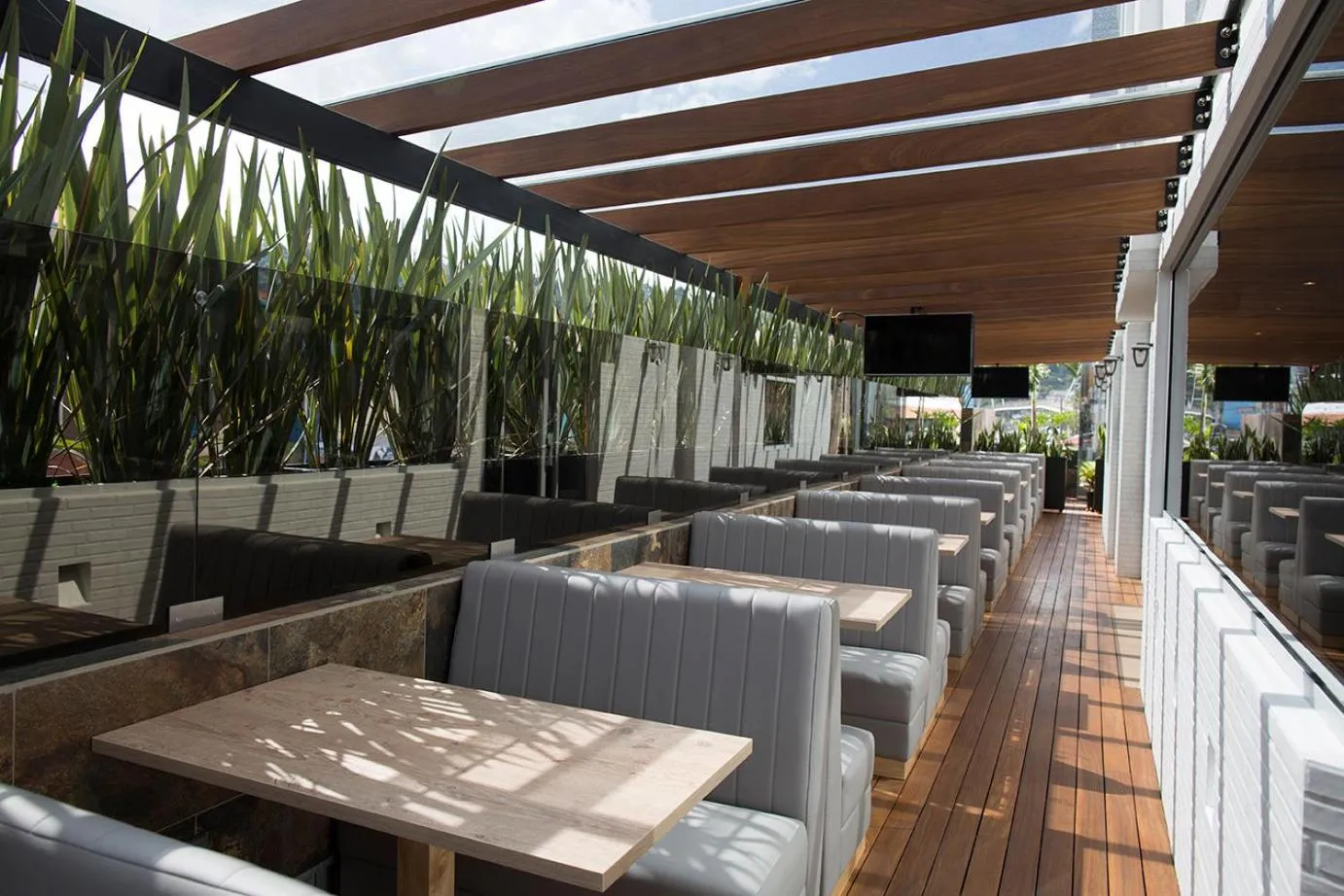 Balcony/Terrace in Turrim Dei Hotel Boutique