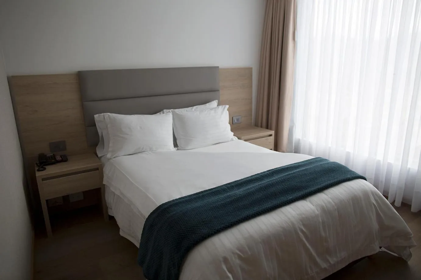 Bed in Turrim Dei Hotel Boutique