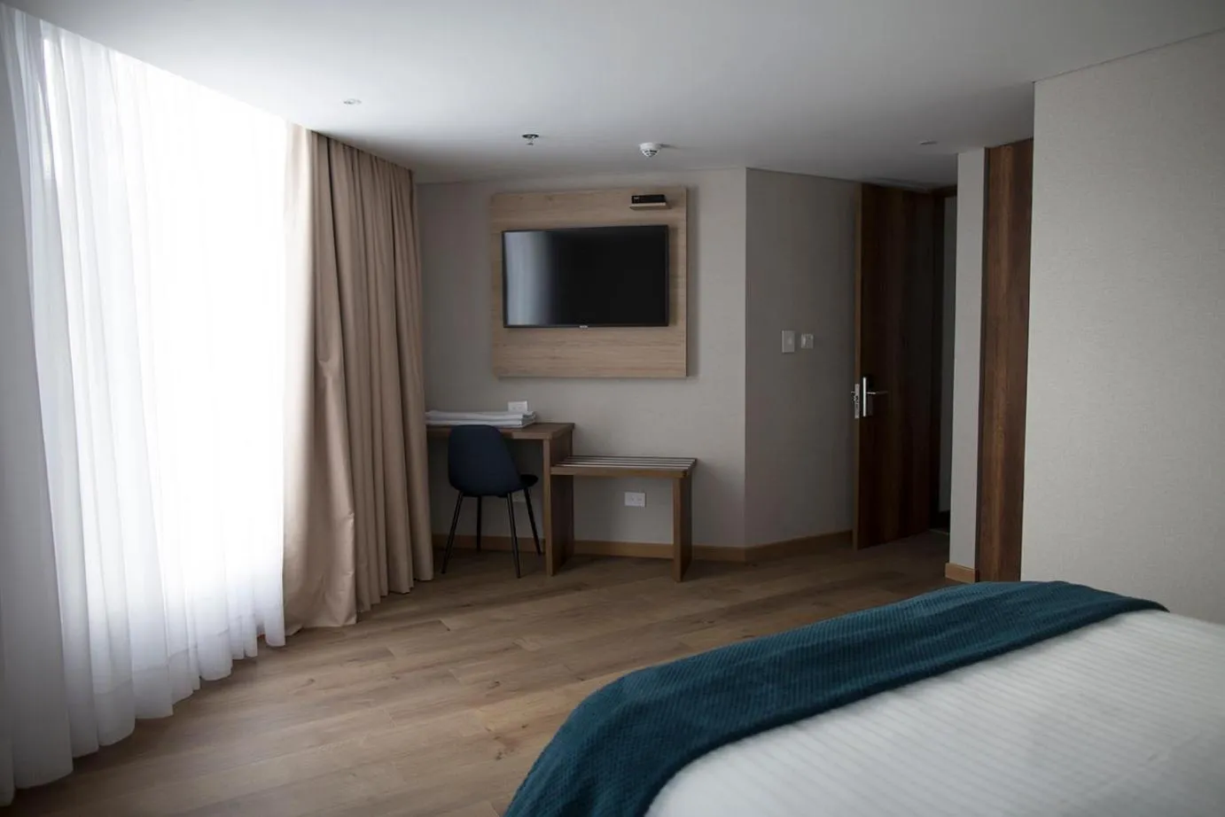 Bedroom, Bed in Turrim Dei Hotel Boutique