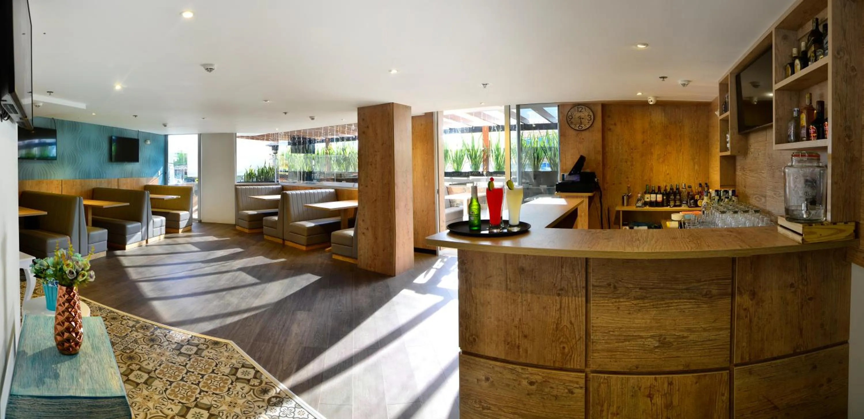 Nightclub / DJ in Turrim Dei Hotel Boutique