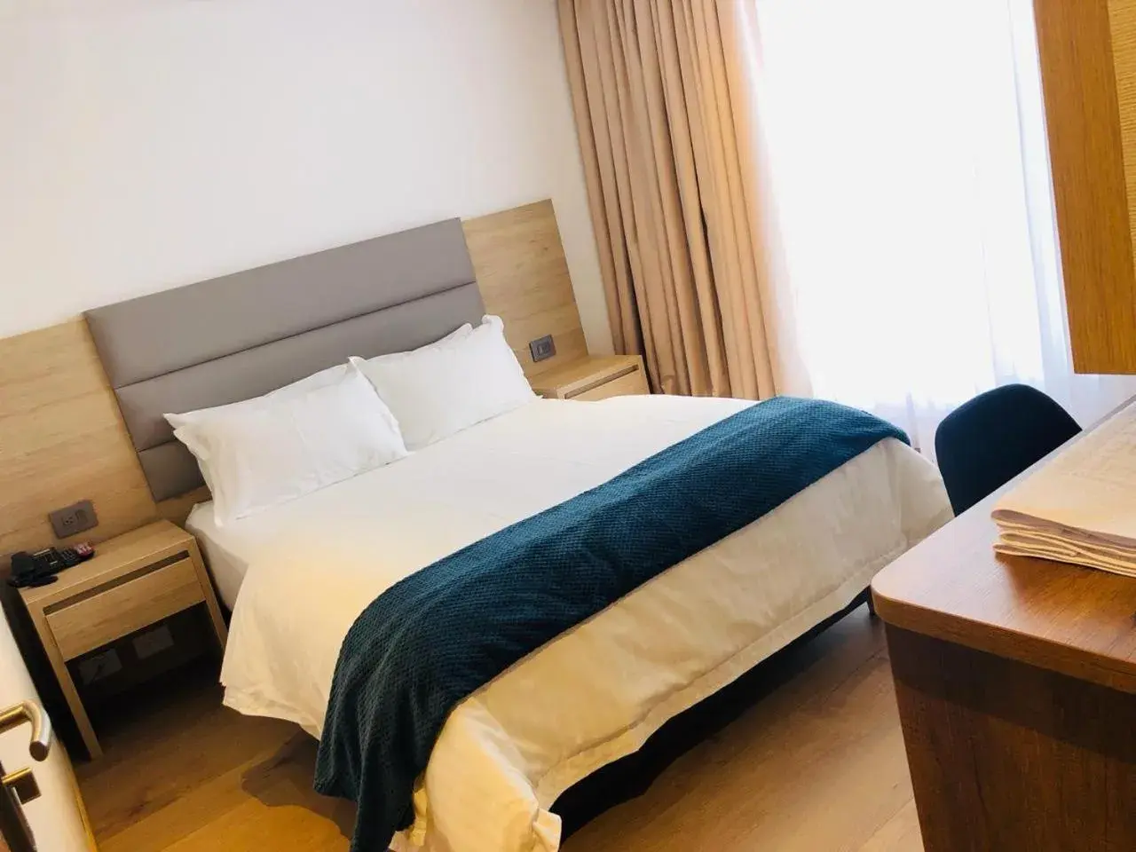 Double Room - single occupancy in Turrim Dei Hotel Boutique Double Room - single occupancy in Turrim Dei Hotel Boutique