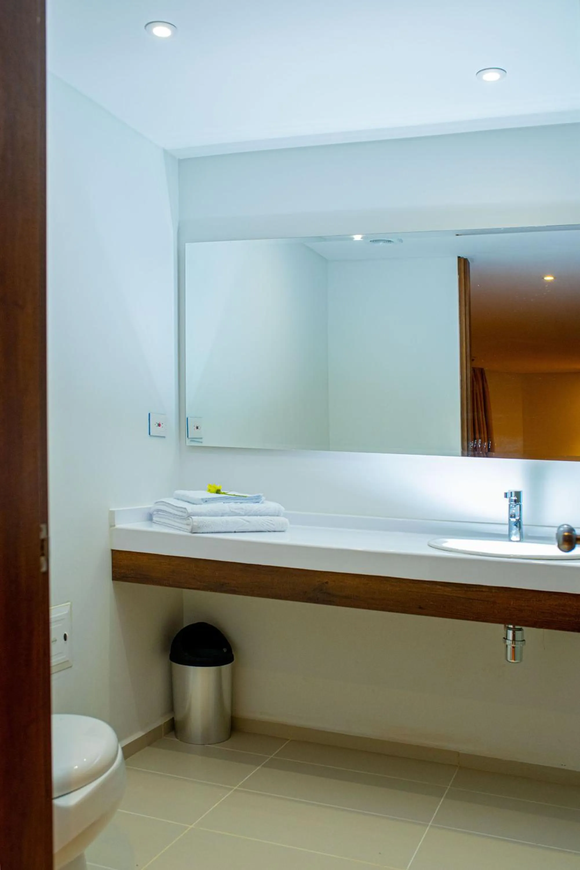 Bathroom in Turrim Dei Hotel Boutique