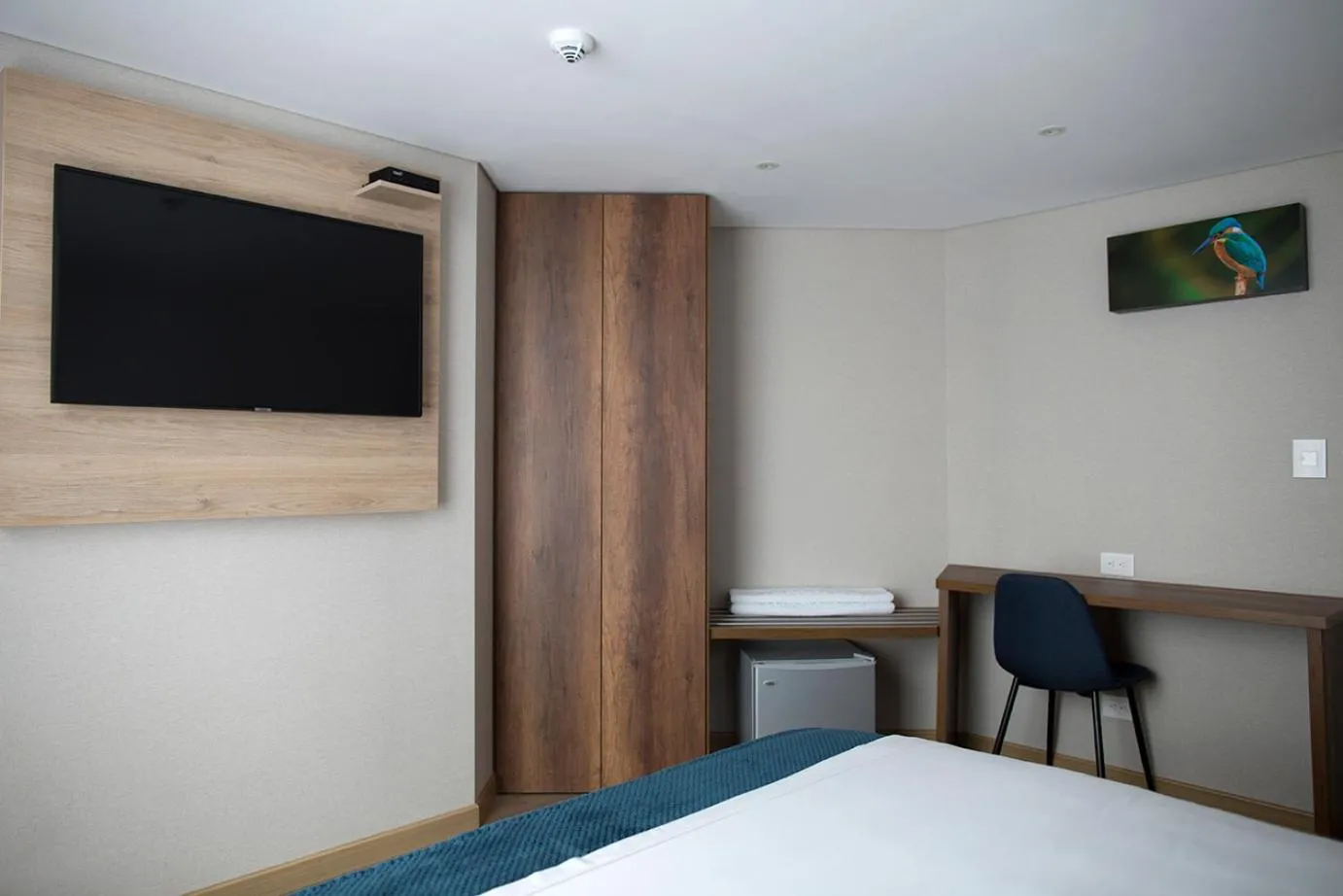 Bed in Turrim Dei Hotel Boutique