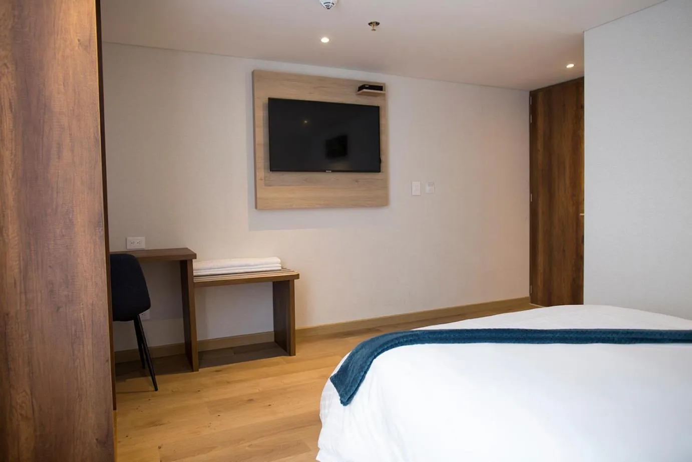 Bed in Turrim Dei Hotel Boutique