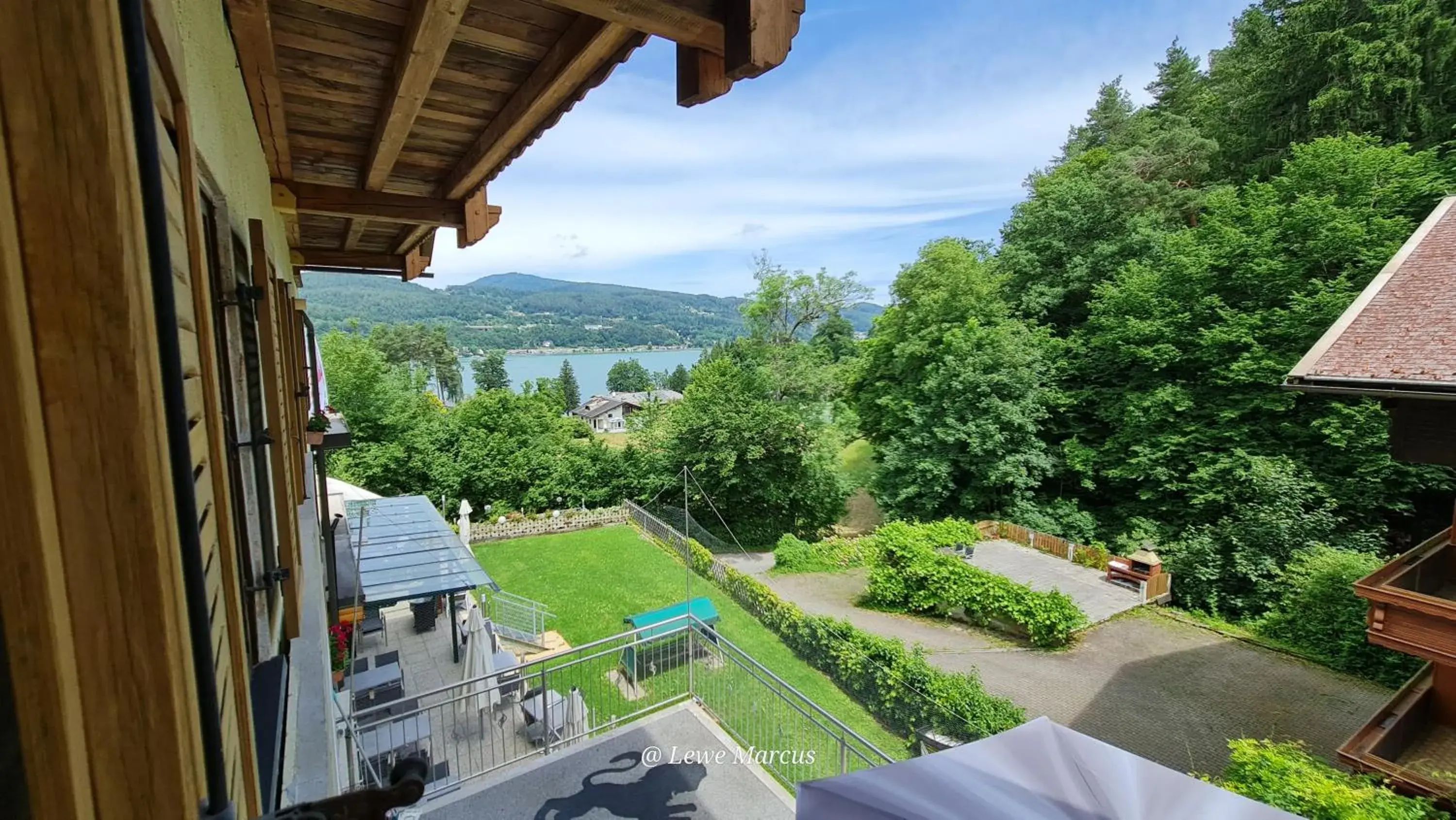 Appart-Pension Seehang Appart-Pension Seehang