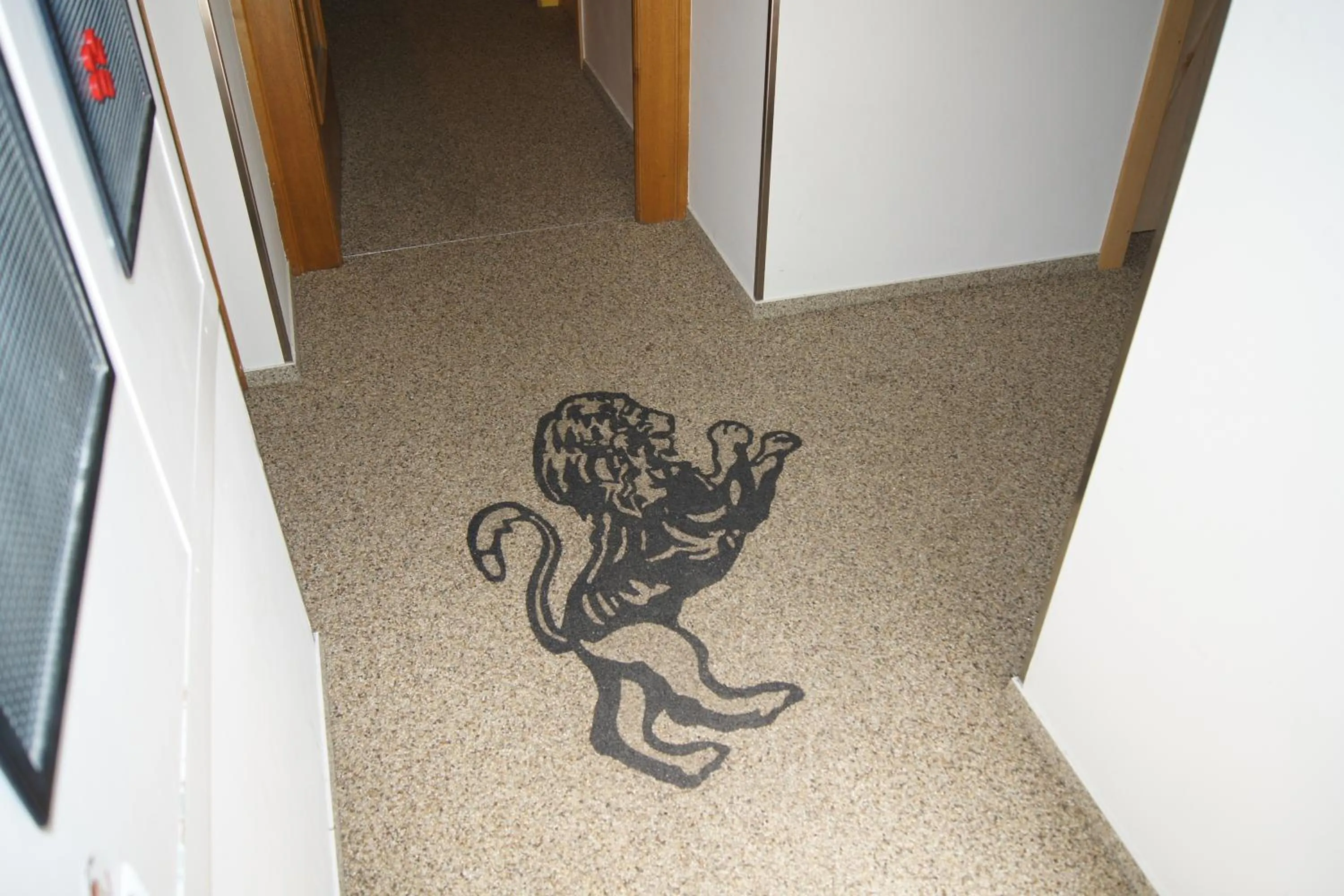 Property logo or sign in Appart-Pension Seehang