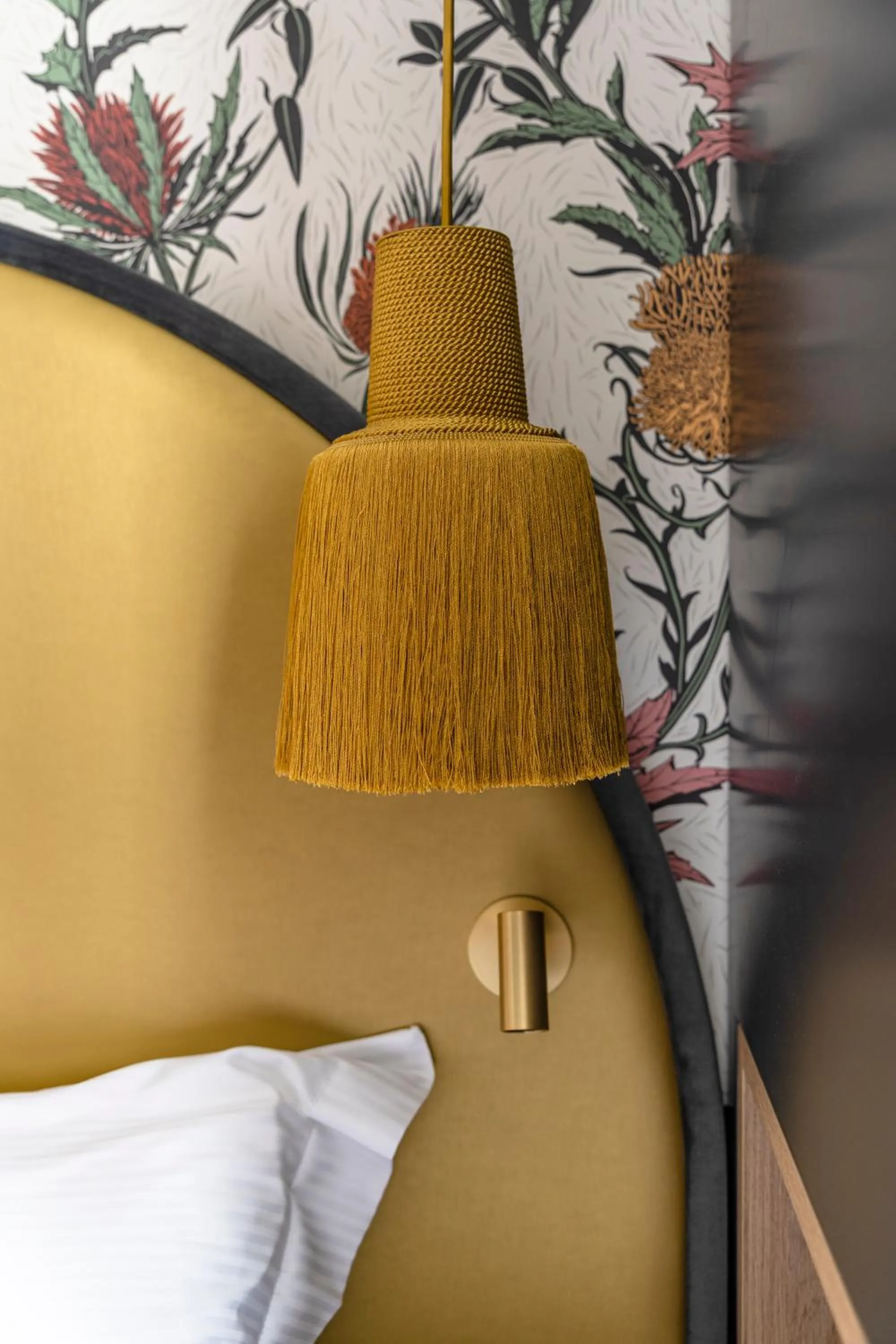 Hôtel Léopold - Orso Hotels