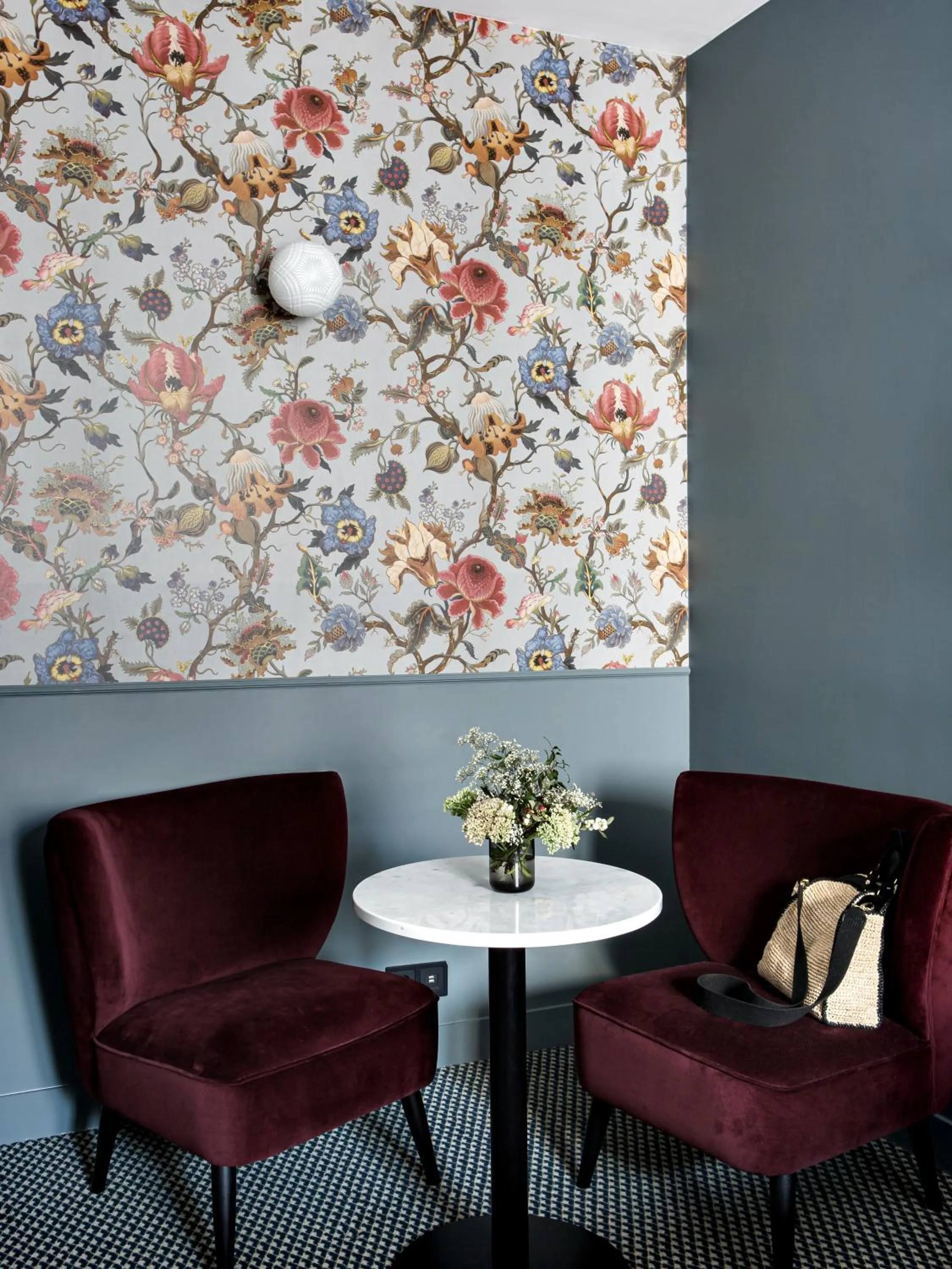 Hôtel Léopold - Orso Hotels