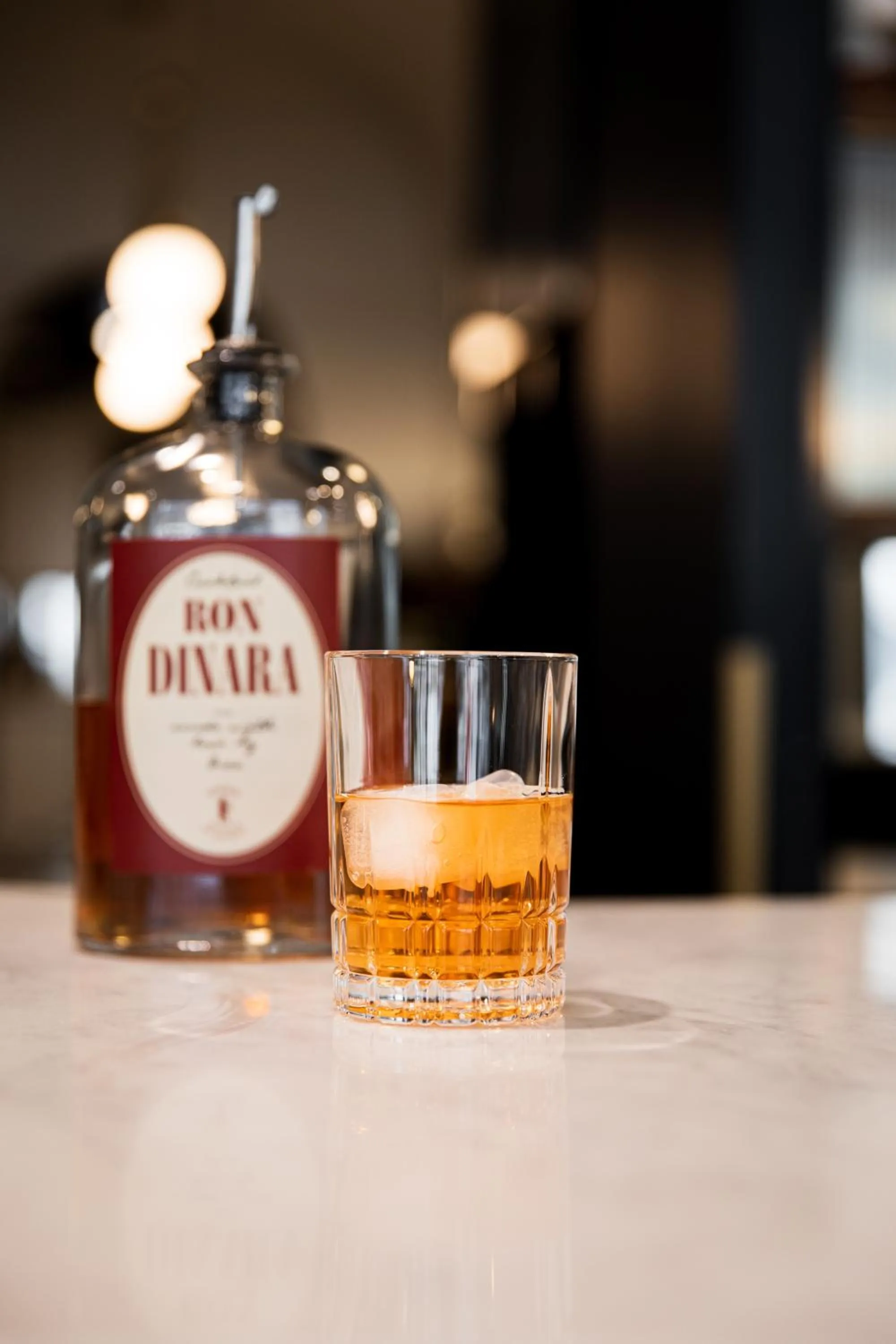 Lounge or bar in Hôtel Léopold - Orso Hotels