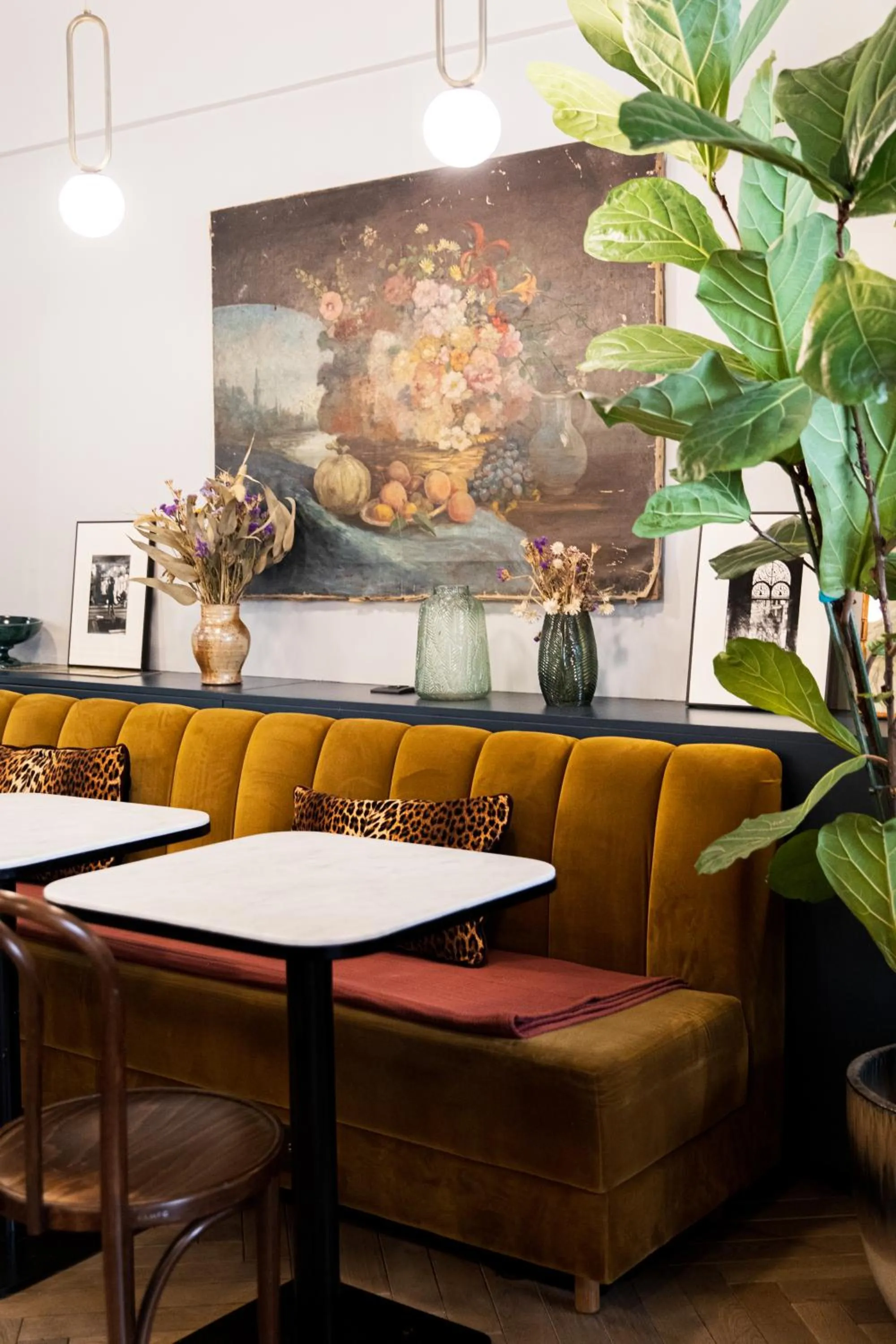 Hôtel Léopold - Orso Hotels