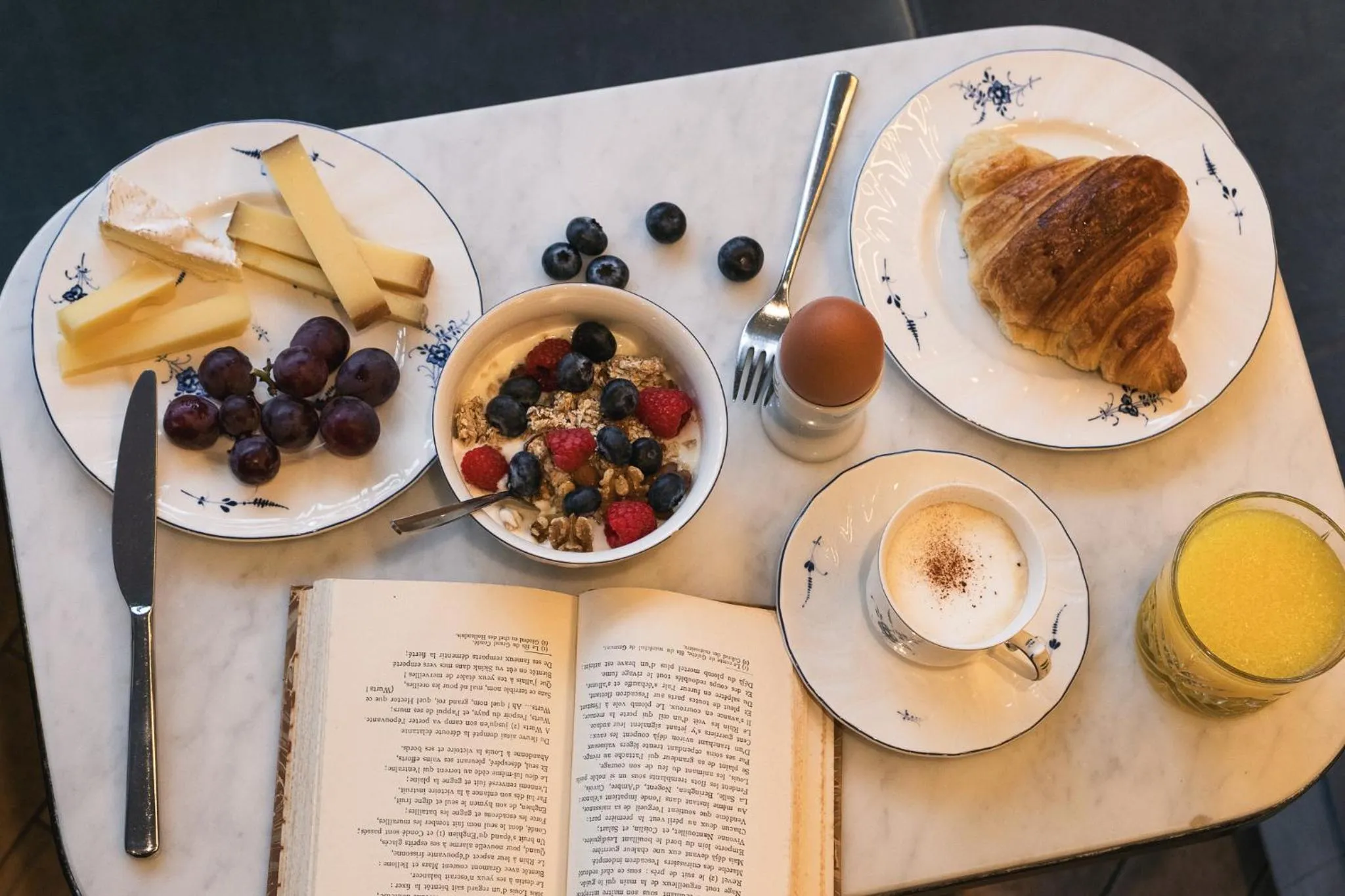 Hôtel Léopold - Orso Hotels