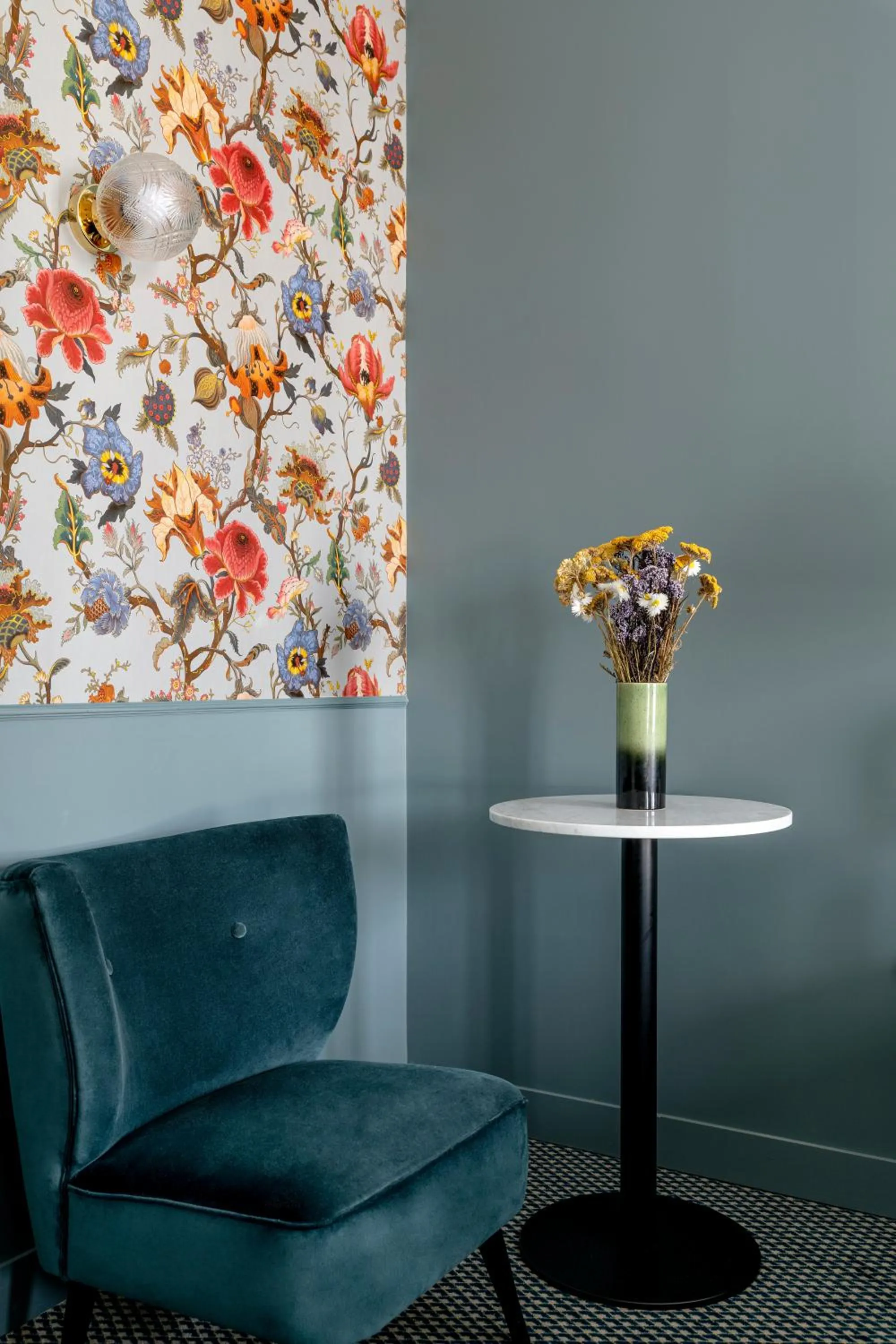 Hôtel Léopold - Orso Hotels