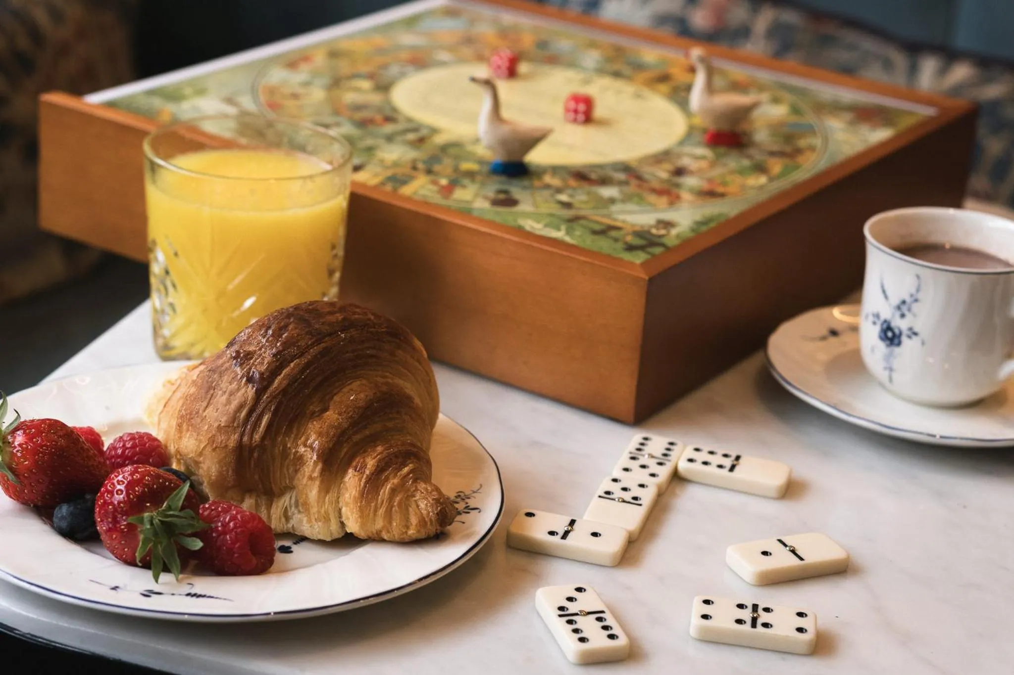 Hôtel Léopold - Orso Hotels