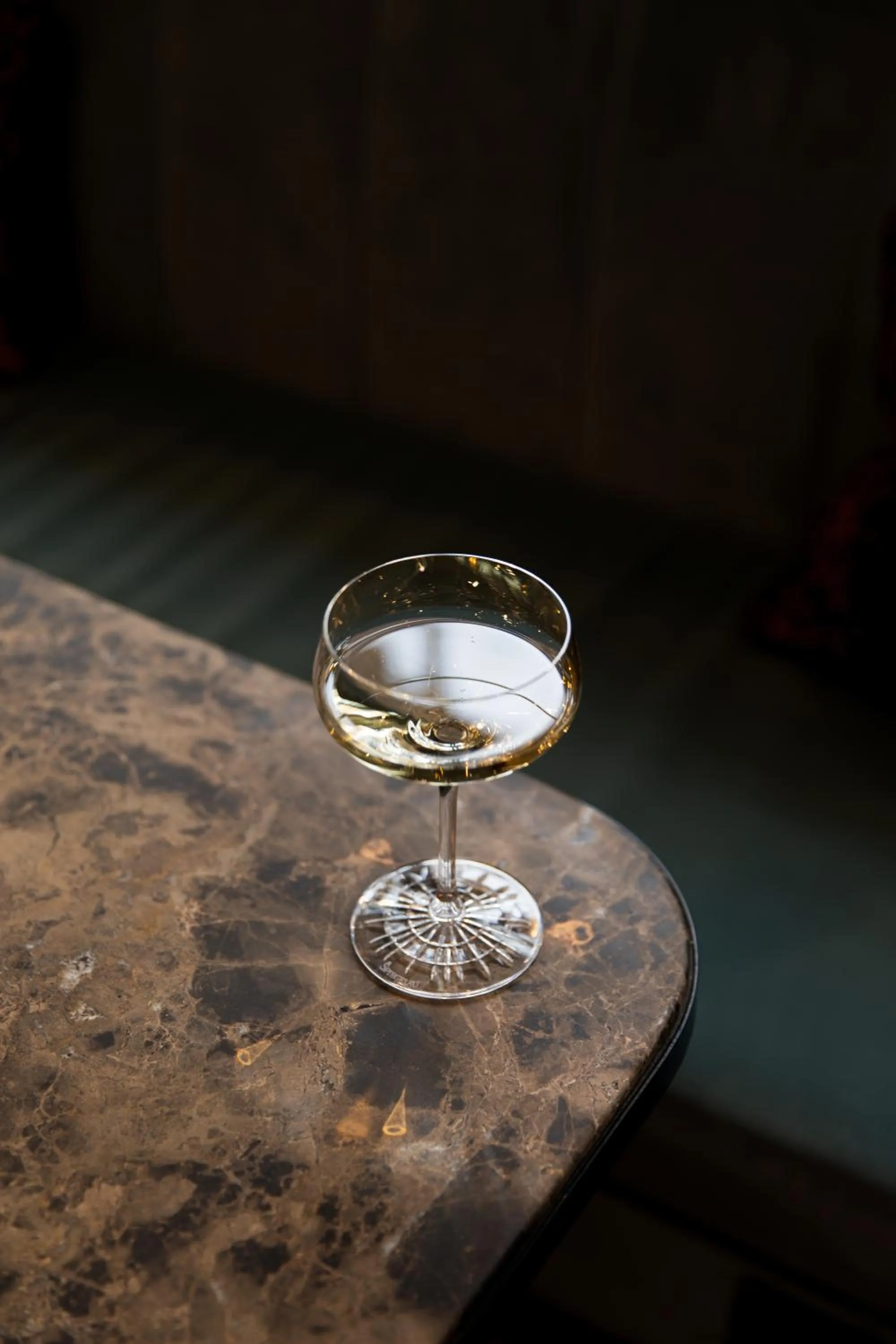 Lounge or bar in Hôtel Léopold - Orso Hotels