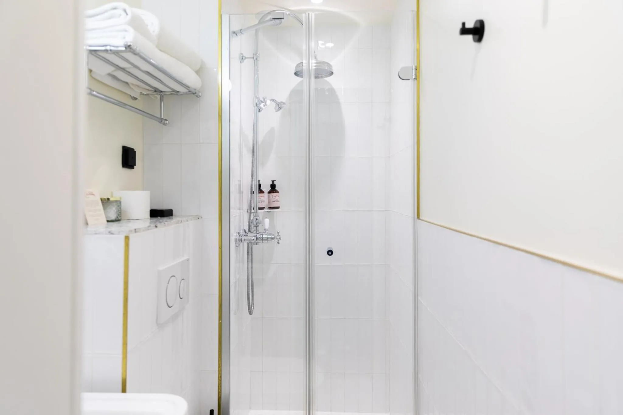 Hôtel Léopold - Orso Hotels