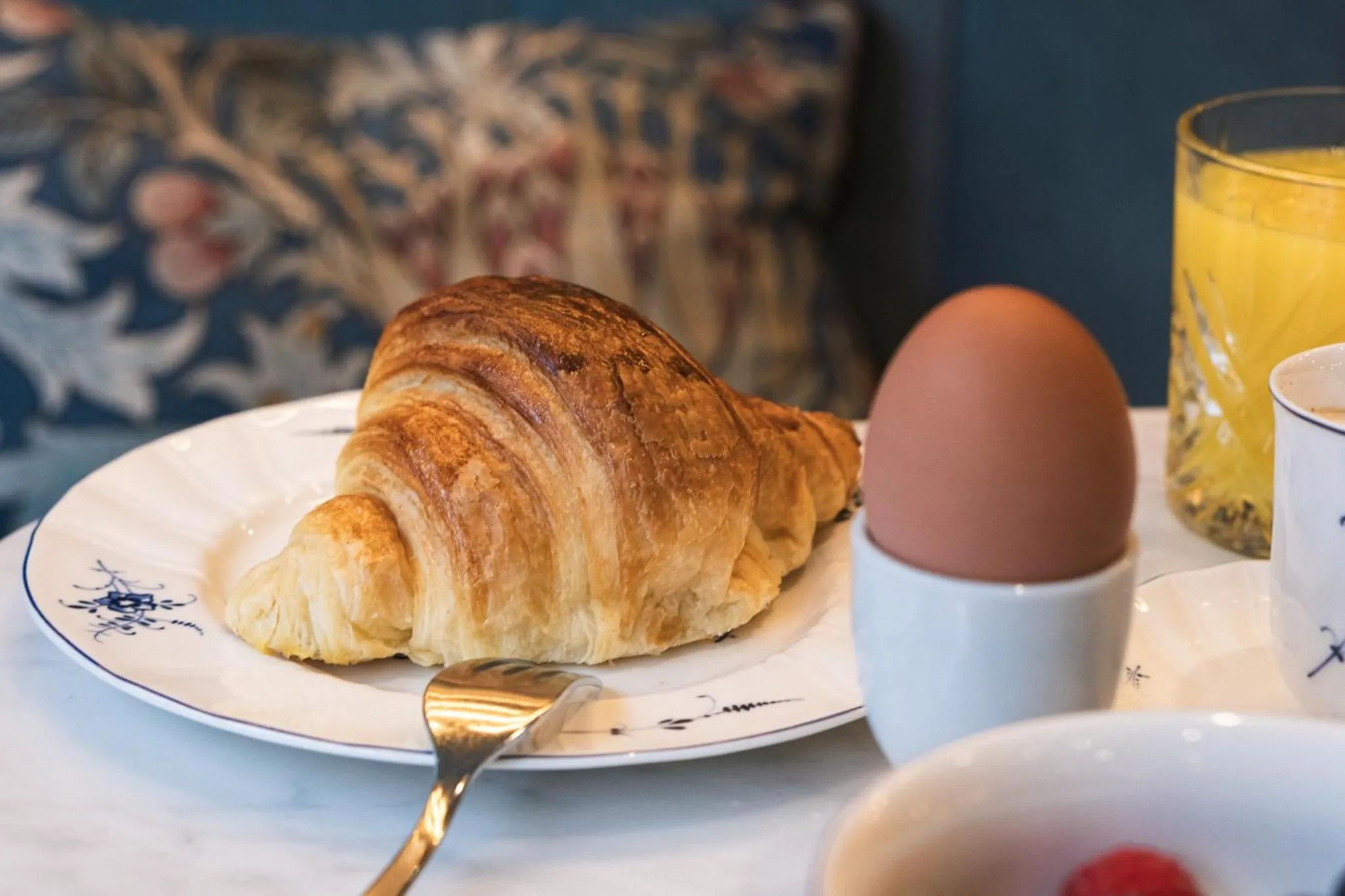 Hôtel Léopold - Orso Hotels