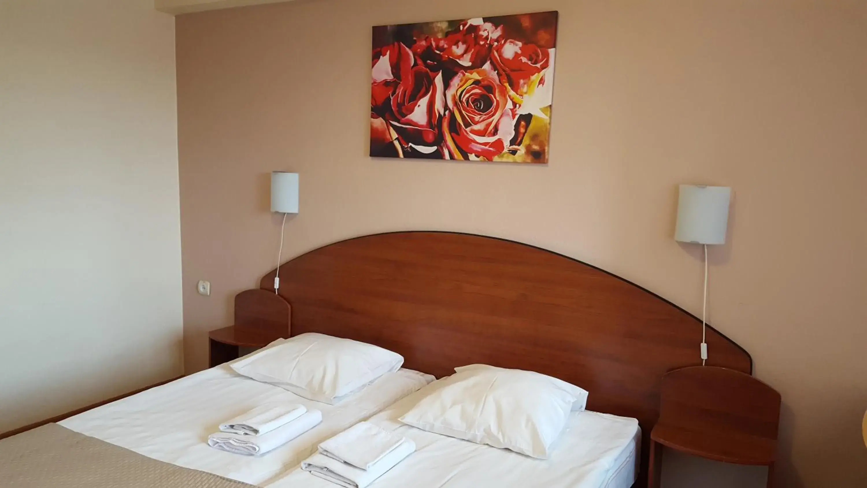 Triple Room in Latgale Triple Room in Latgale