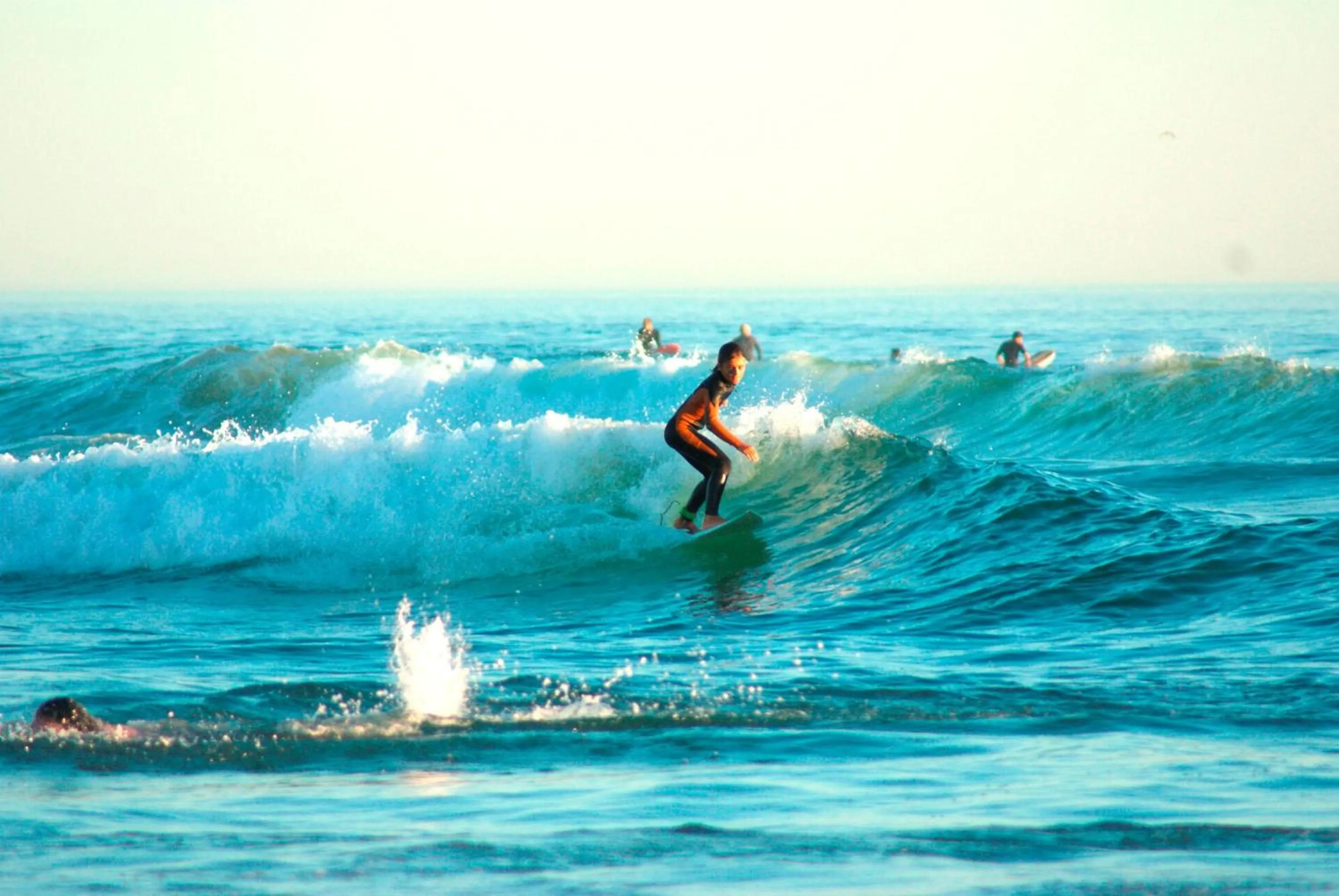 Off site in Harbour Inn Design Townhouse