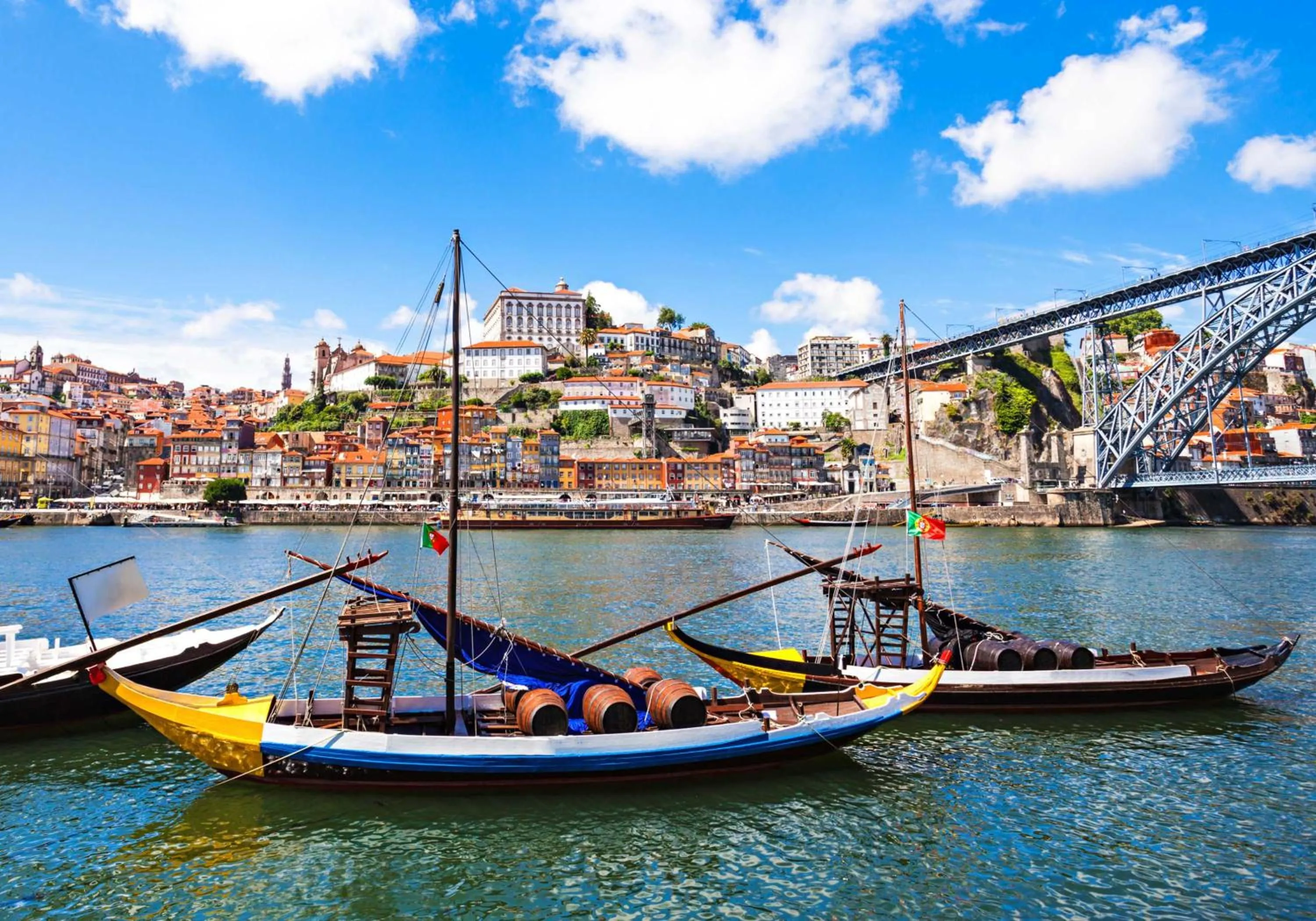 Nearby landmark in Harbour Inn Design Townhouse